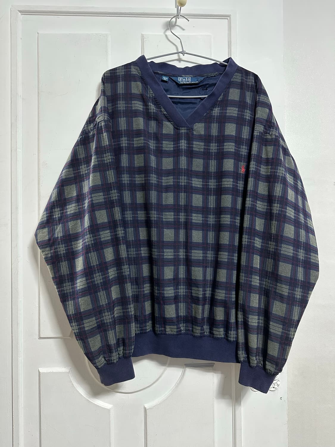 폴로 랄프로렌 90S 웜업 상품이미지1