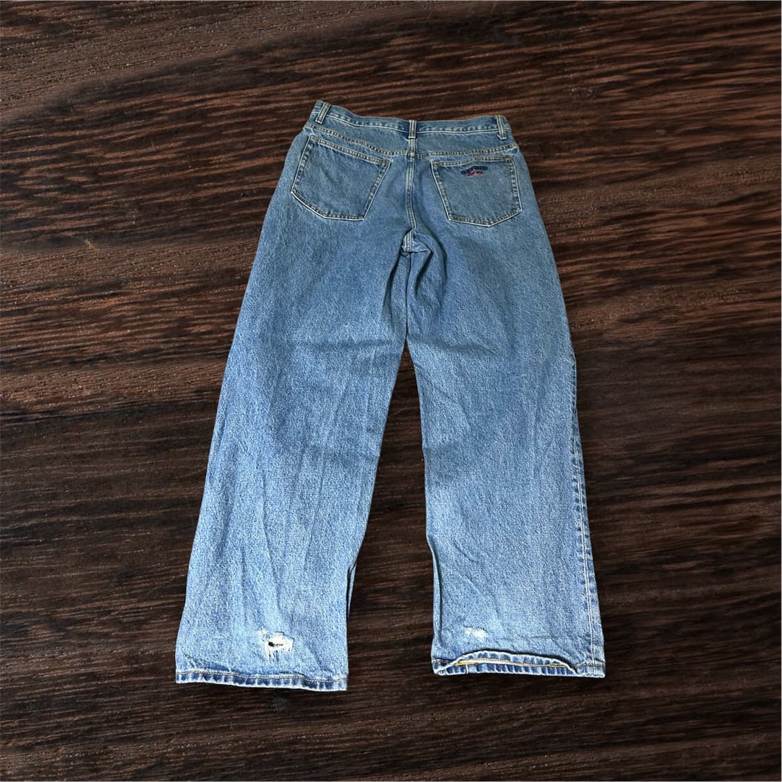 Supreme baggy jeans 24FW 상품이미지2