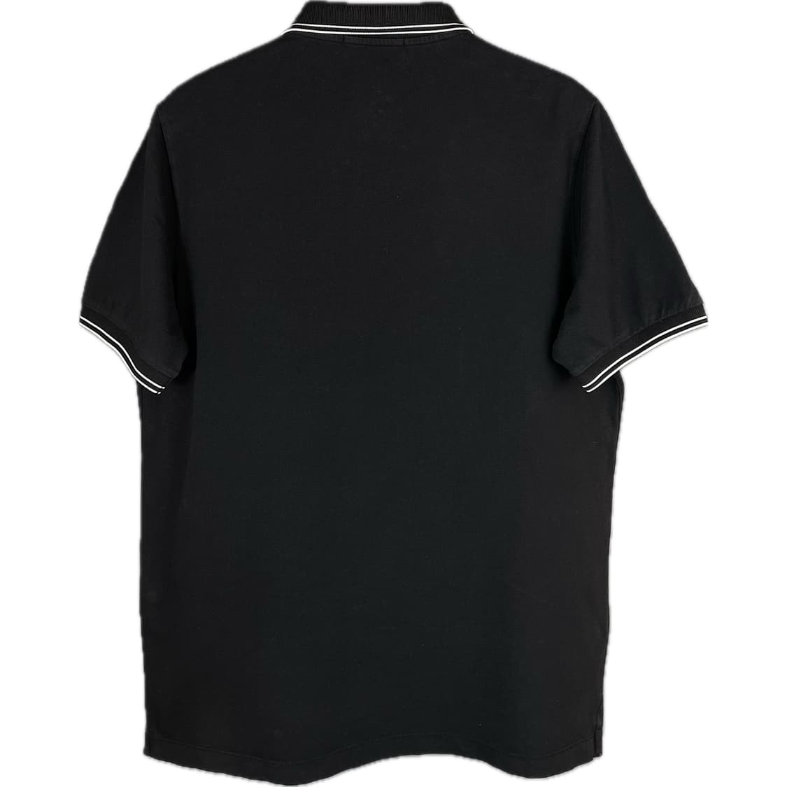 [L] 스톤 아일랜드 PK 카라 반팔 티셔츠 슬림핏 상품이미지2