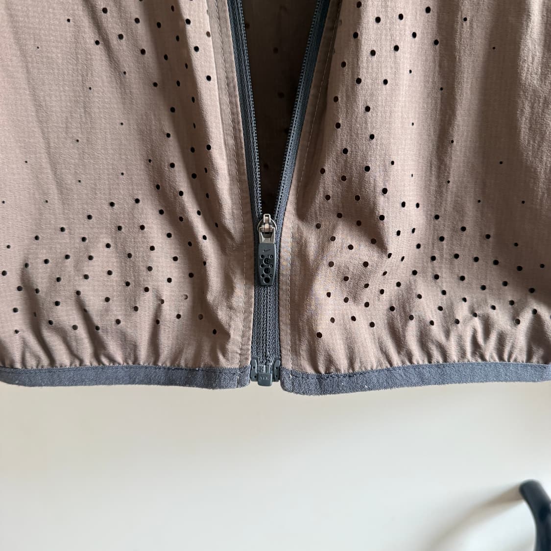 NIKE GYAKUSOU 나이키 갸쿠소우 바람막이 XS 상품이미지5