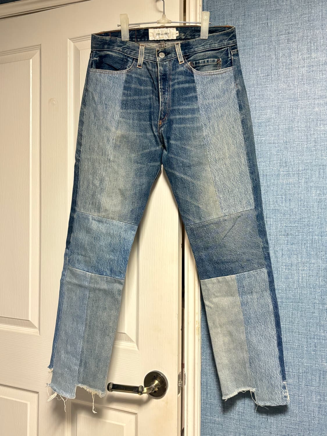 John mason smith rework jeans 상품이미지1