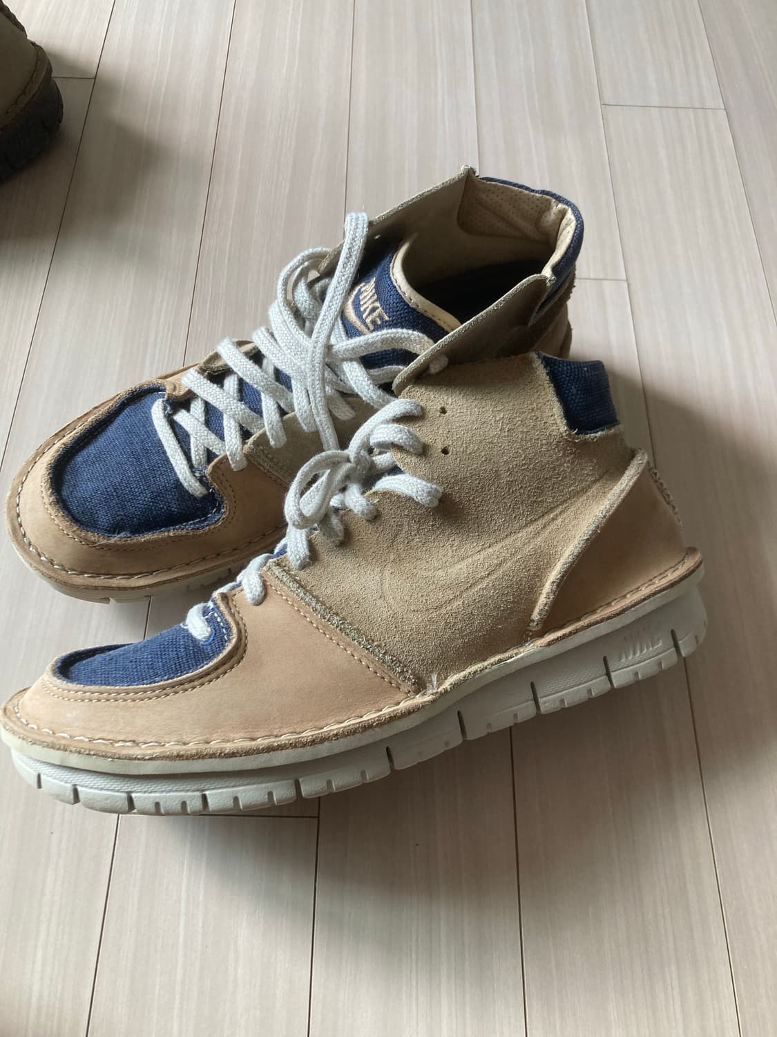Nike considered bb mid 나이키 컨시더드 비비 미드 상품이미지1