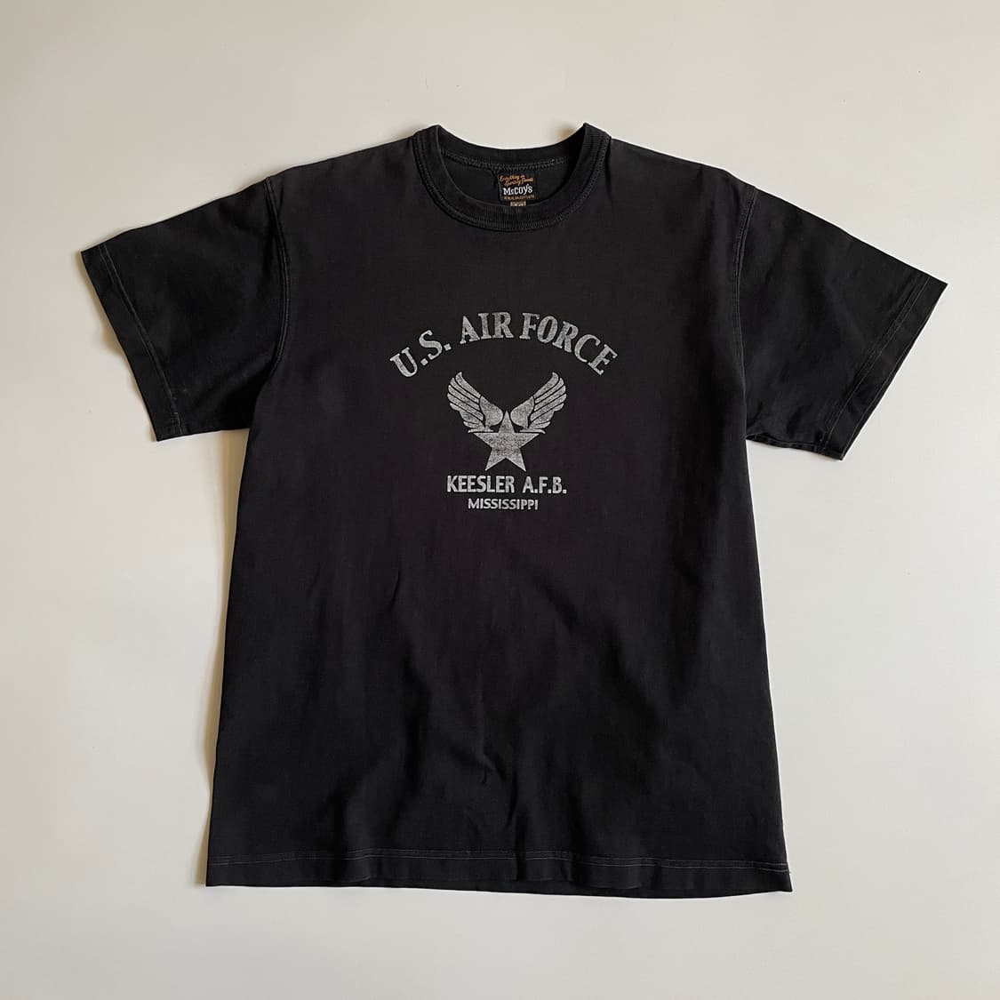 The Real mccoy 상품이미지1