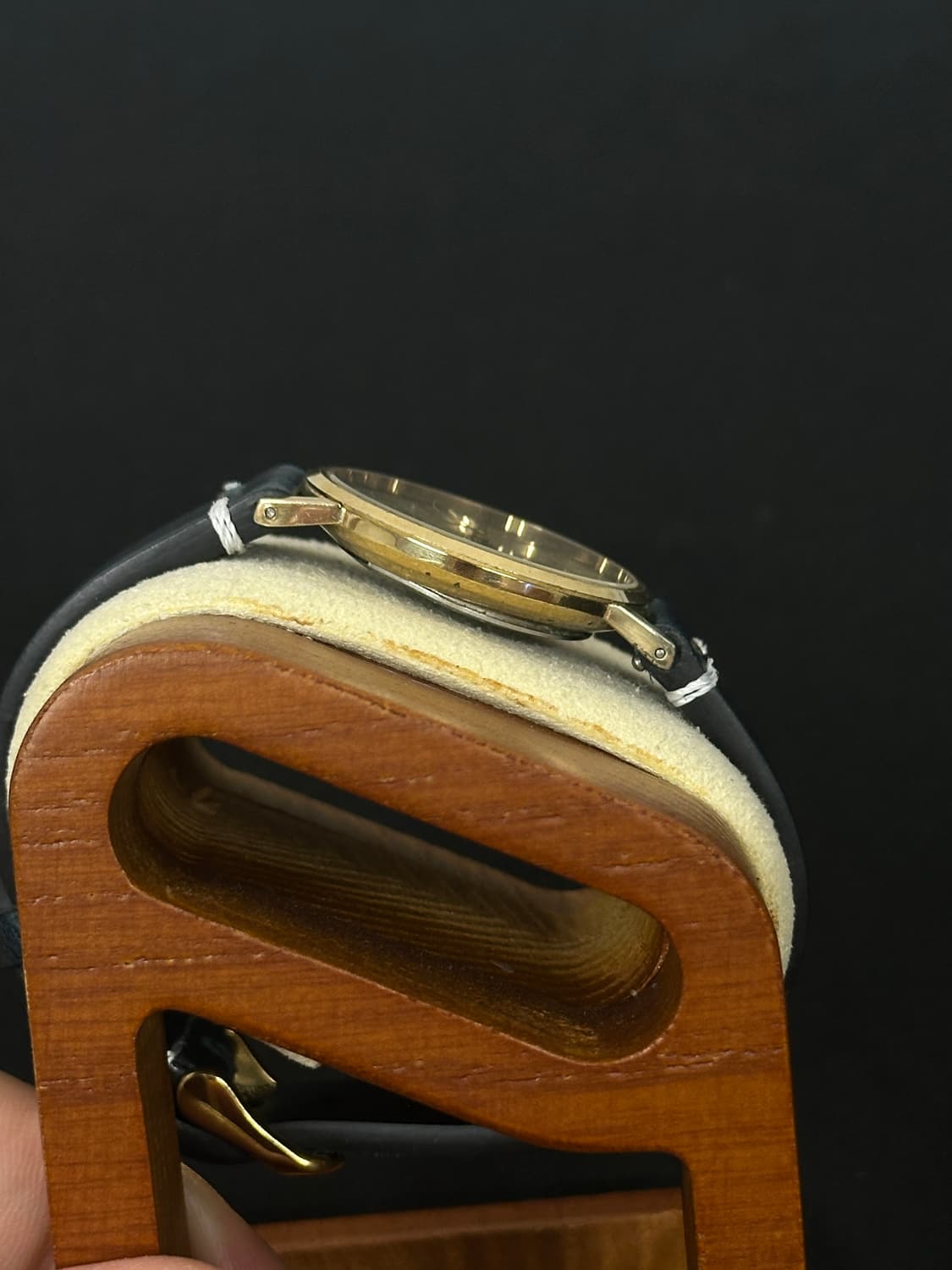 Seiko Vintage 세이코 빈티지 쿼츠 시계 상품이미지6