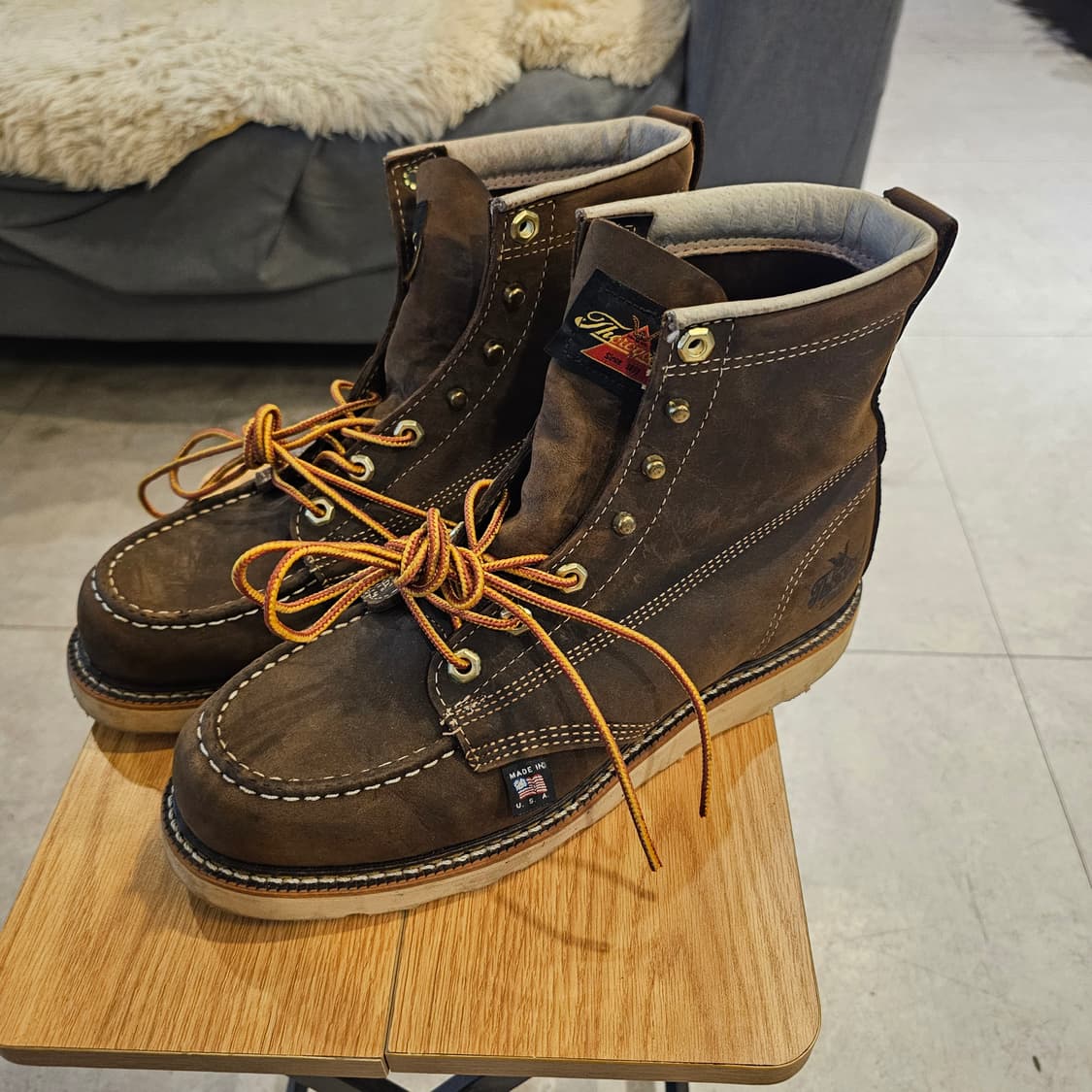 쏘로굿 270 목토 상품이미지7