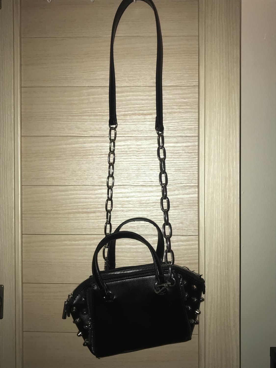 자라 가방 상품이미지2