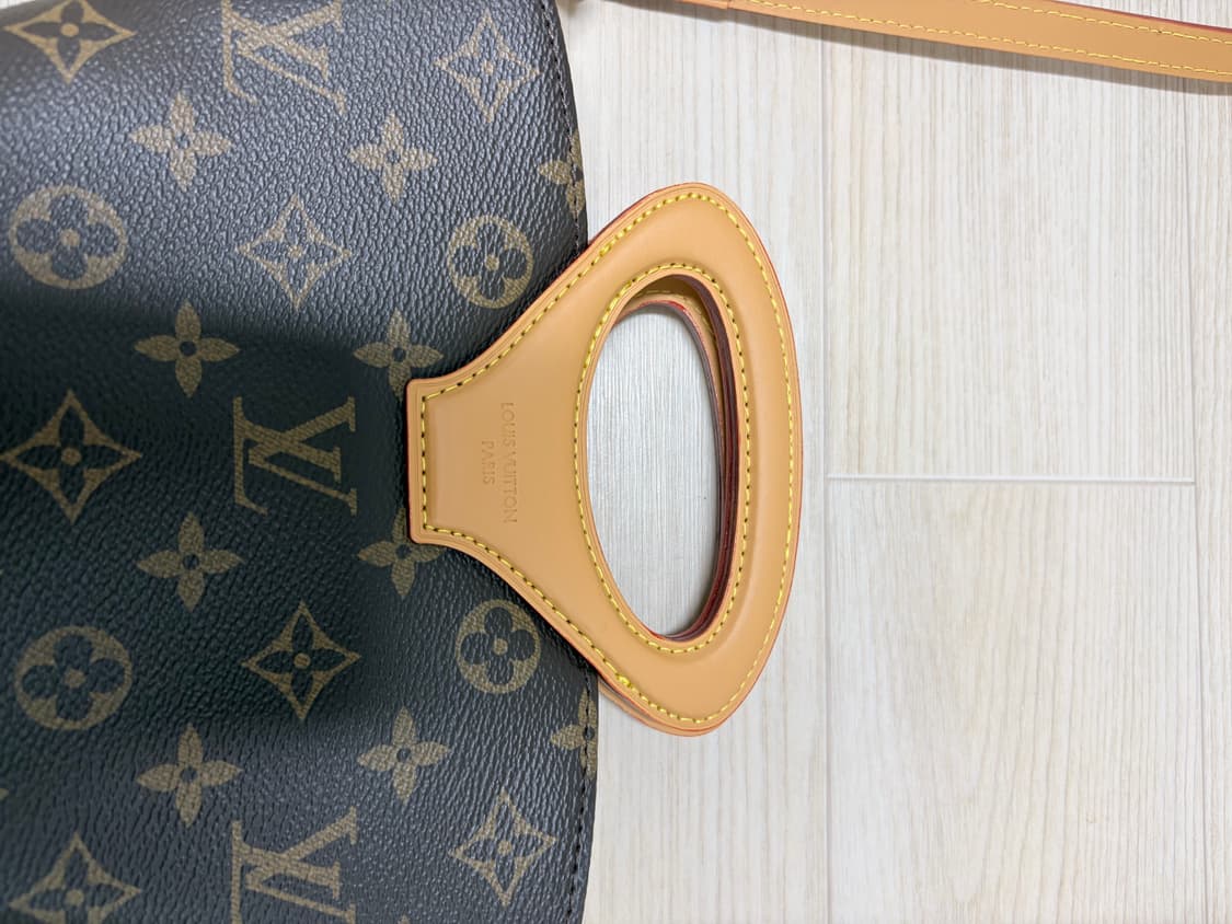 수입 가방 탑핸들백 상품이미지3