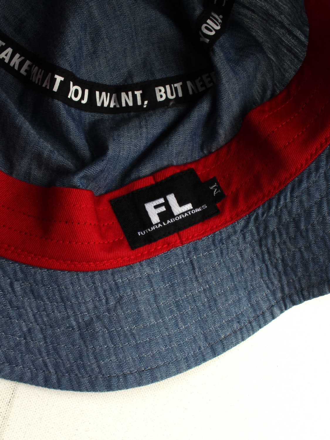 00s FUTURA LABORATORIES (M) 상품이미지6