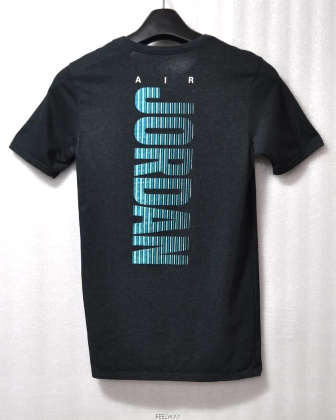 나이키조던/여성반팔티셔츠(사이즈55) 상품이미지2