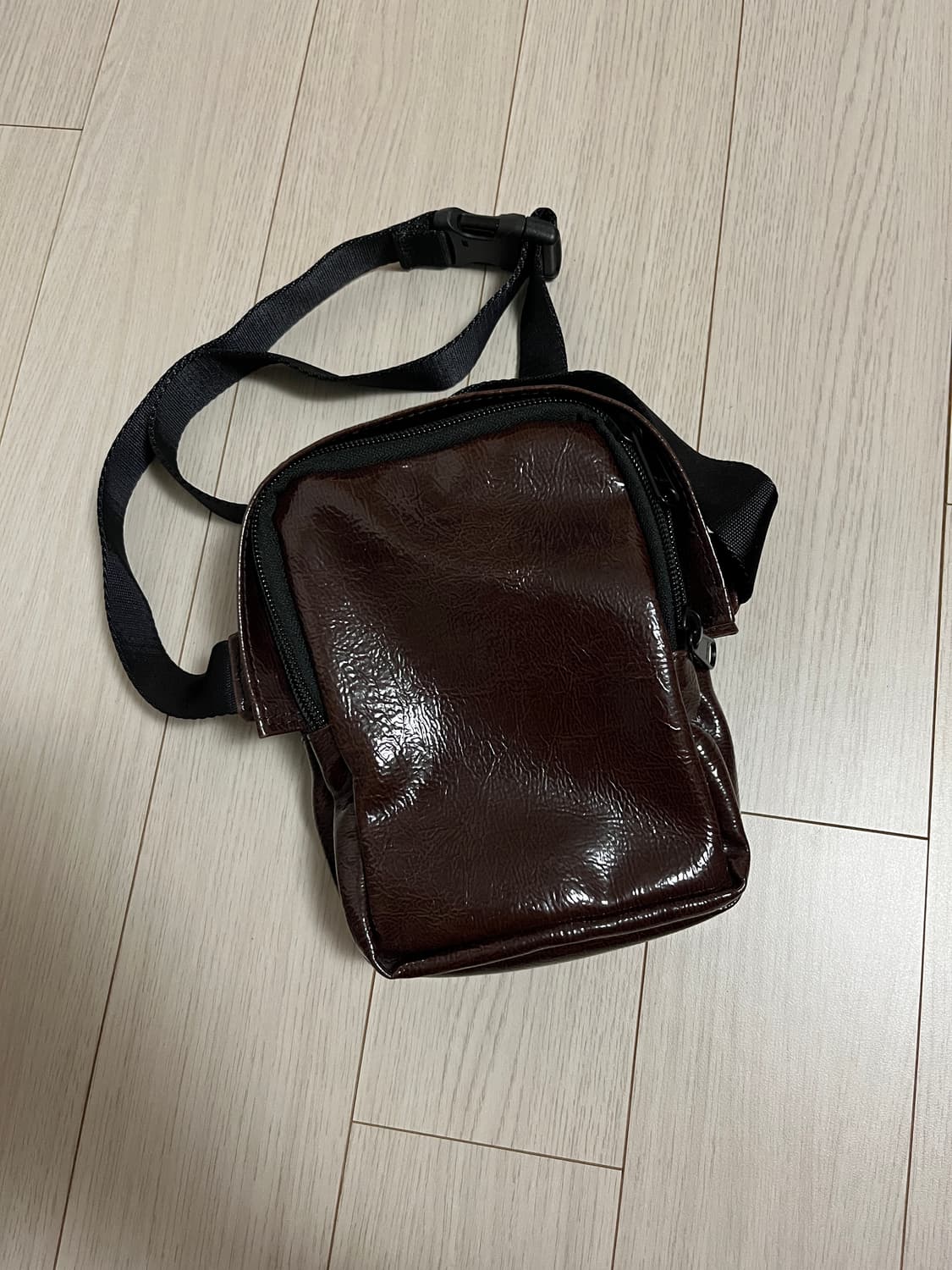 레귤라 미니백 상품이미지2