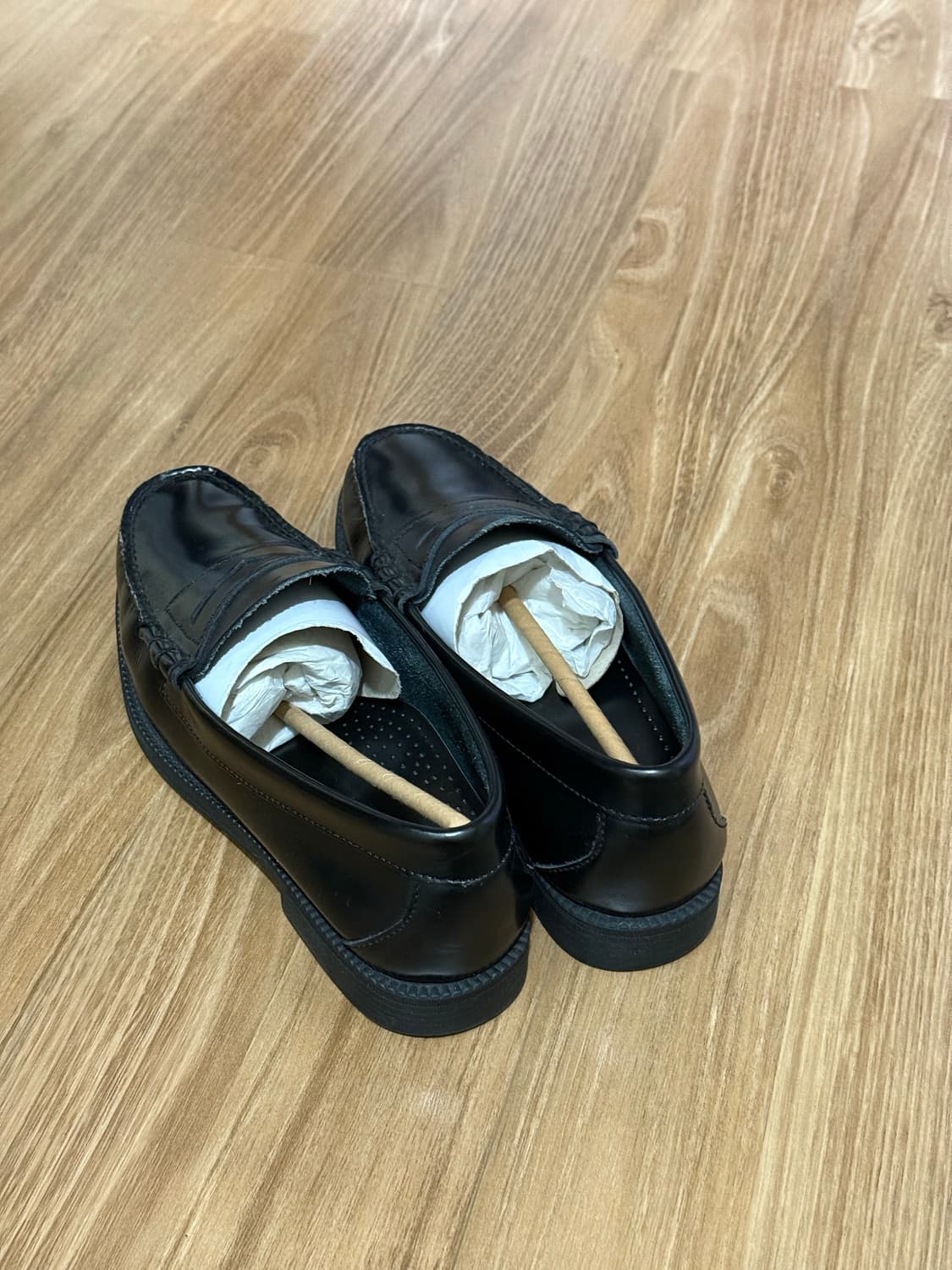 위준 페니로퍼 us 7.5 상품이미지2