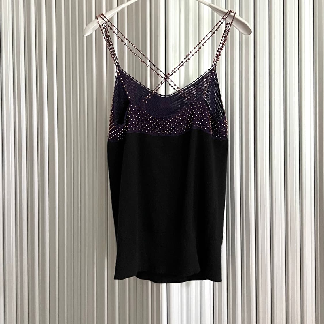 Dries Van Noten top 상품이미지5