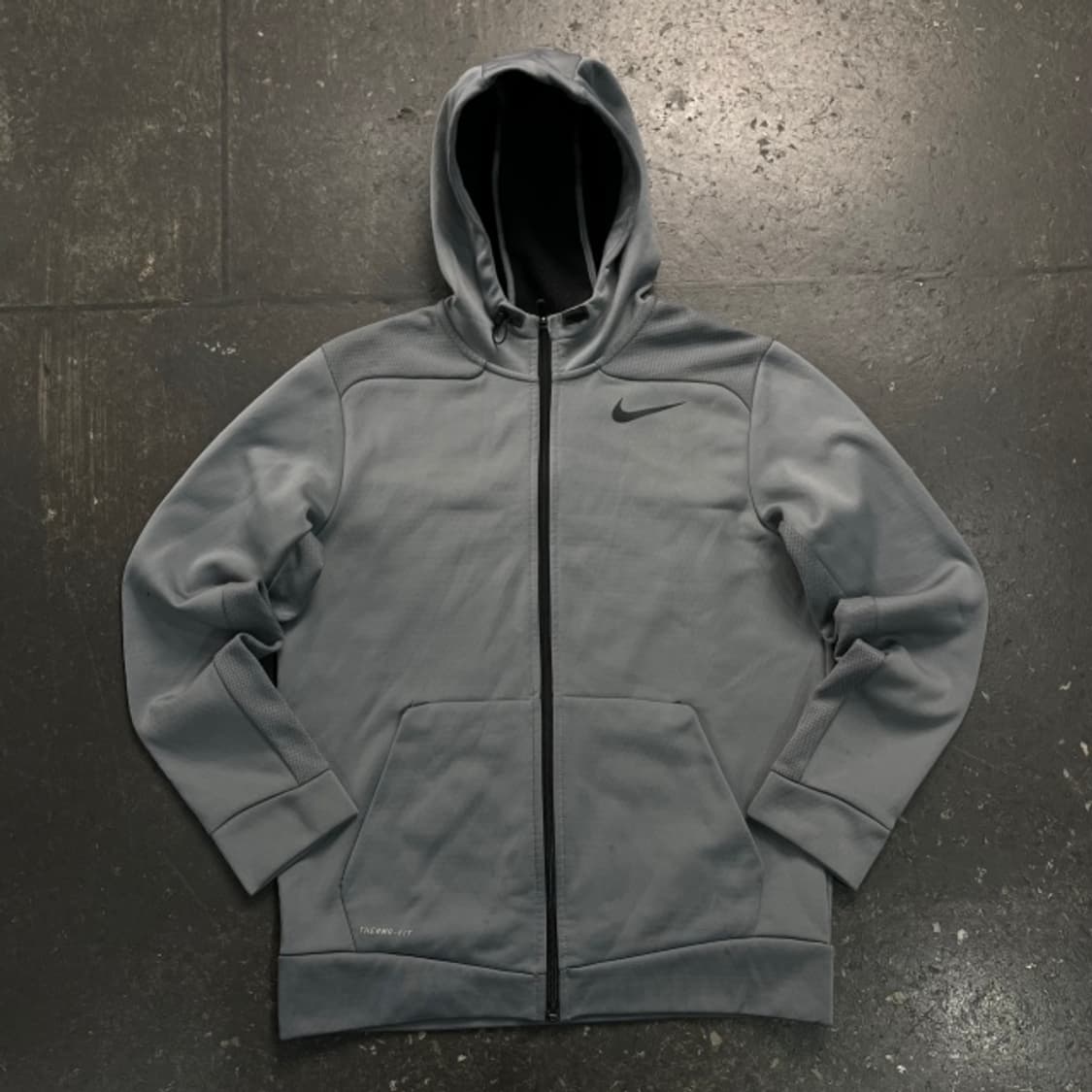 100 나이키 써마핏 후드집업  상품이미지1
