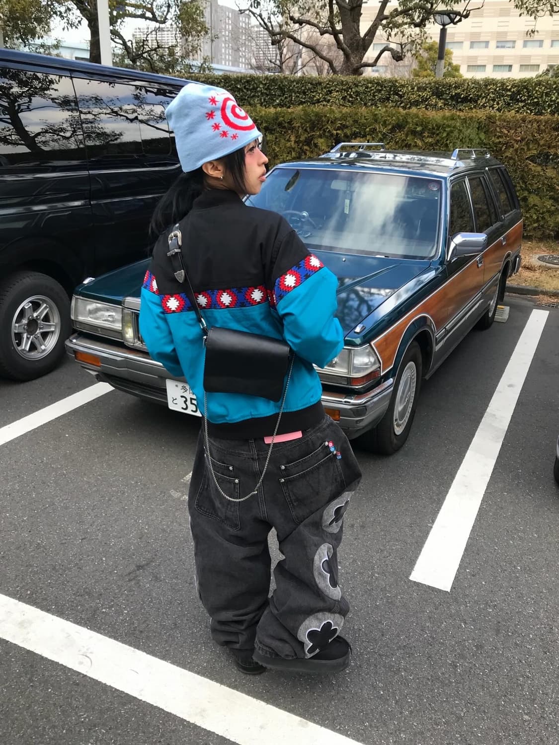 Supreme Trail Jacket - 17Ss 상품이미지4