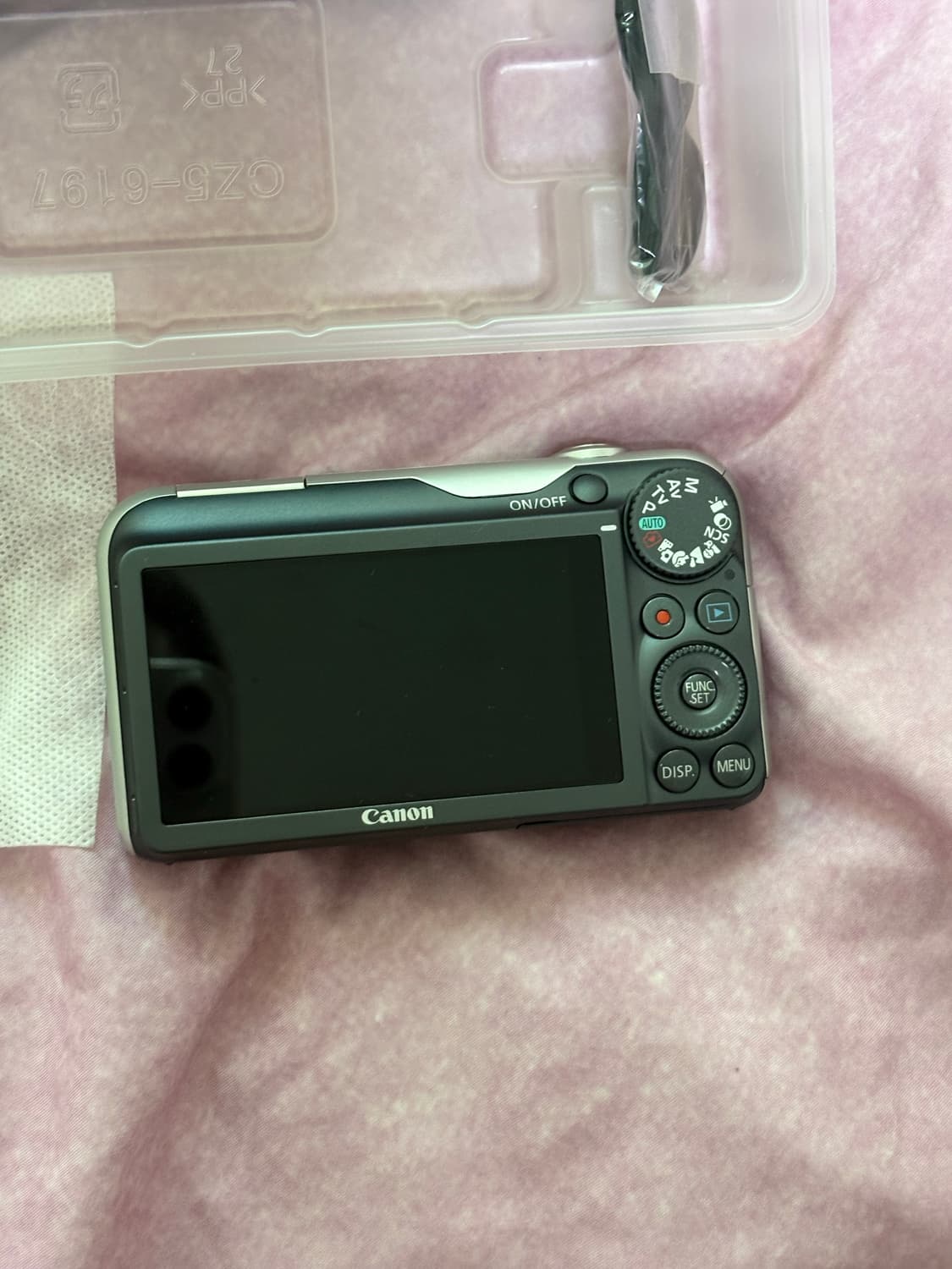 캐논 sx220 디지털카메라 상품이미지4