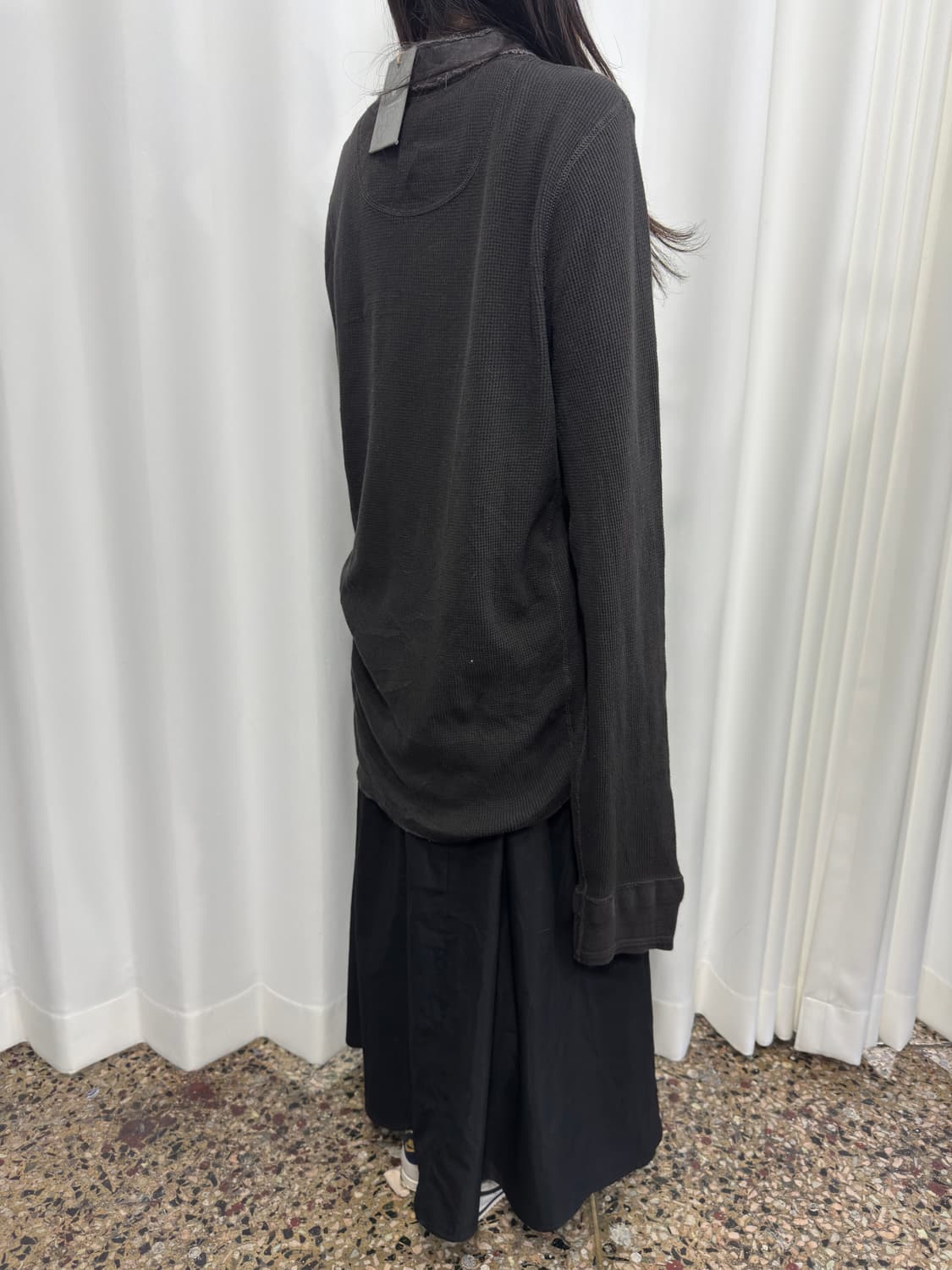 abercrombie&fitch knit longsleeve 상품이미지4