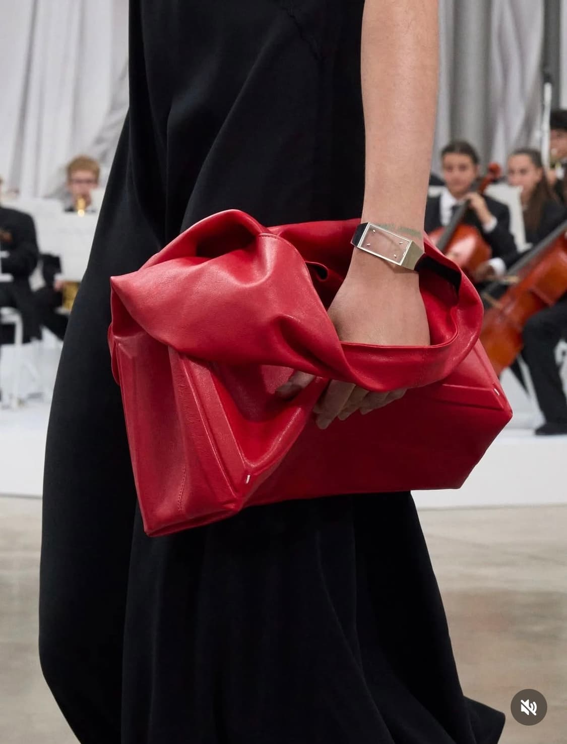 메종 마르지엘라 투웨이 숄더백 상품이미지8