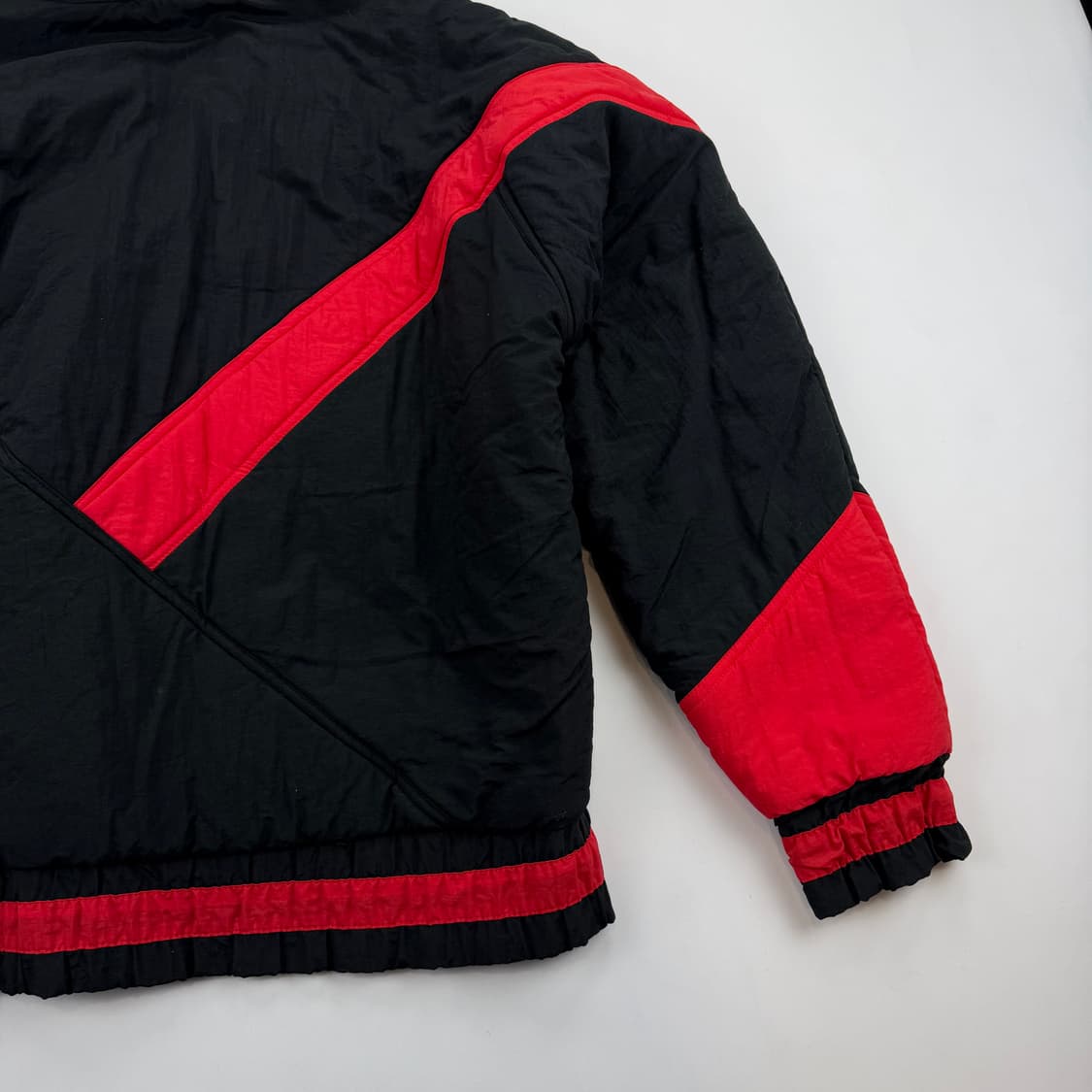 지방시 액티브 스포츠 올드스쿨 패딩 상품이미지9