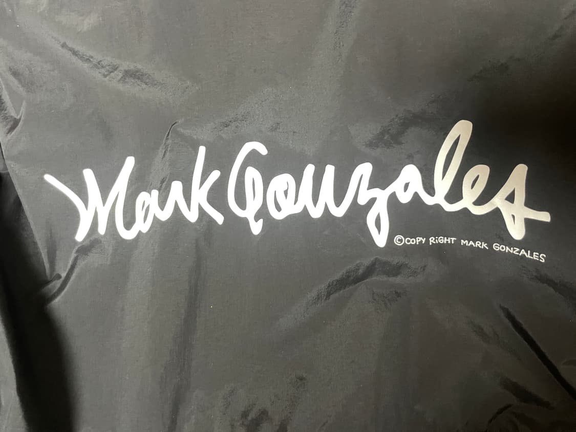 마크곤잘레스 바람막이 상품이미지4