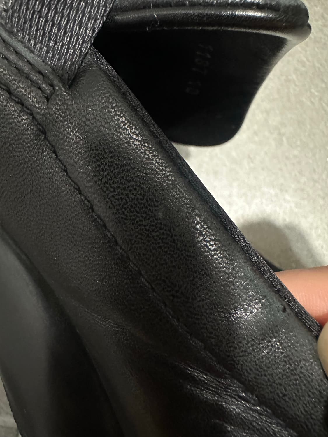 프라다 스포츠 버클 로퍼 (10) 상품이미지4