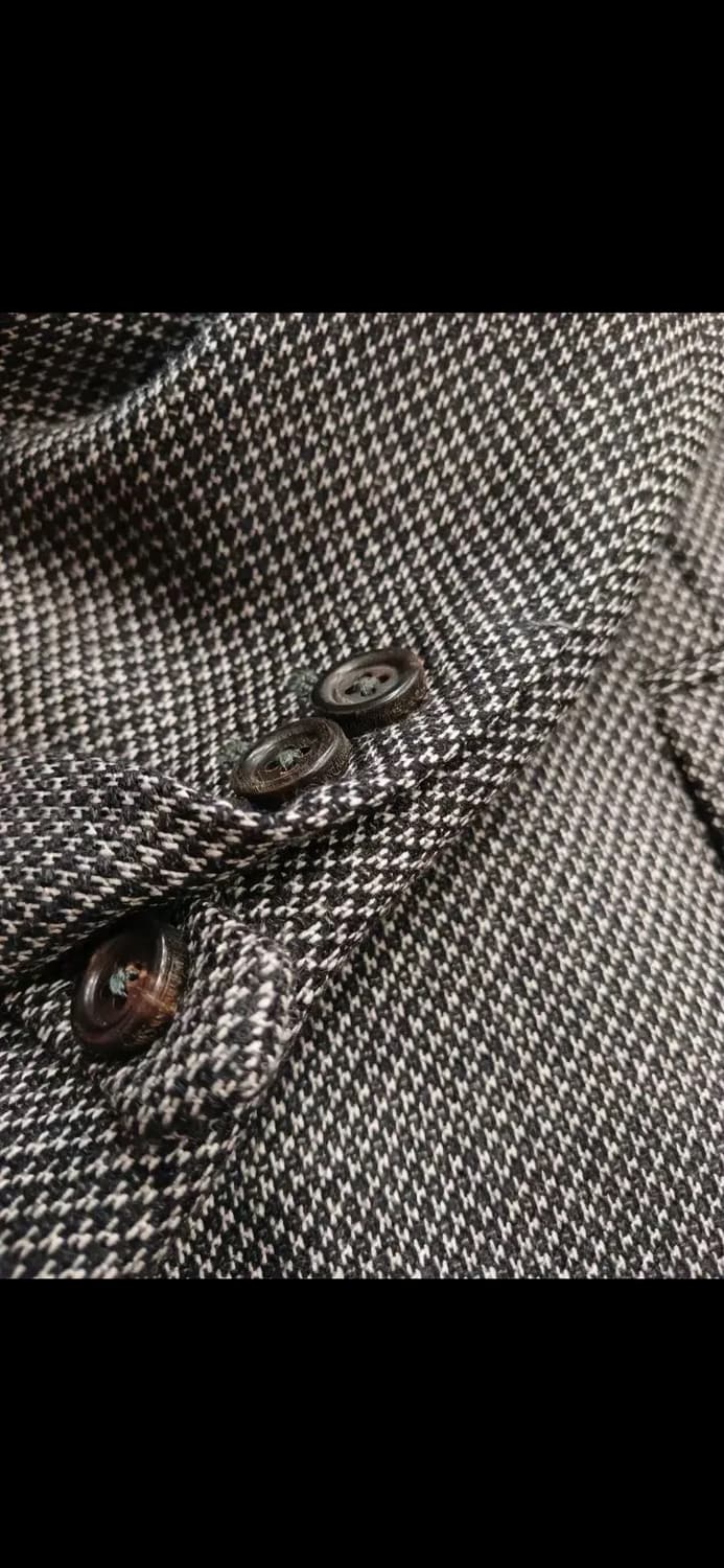 YSL rive gauche 3BUTTONS WOOL BLAZER 상품이미지1