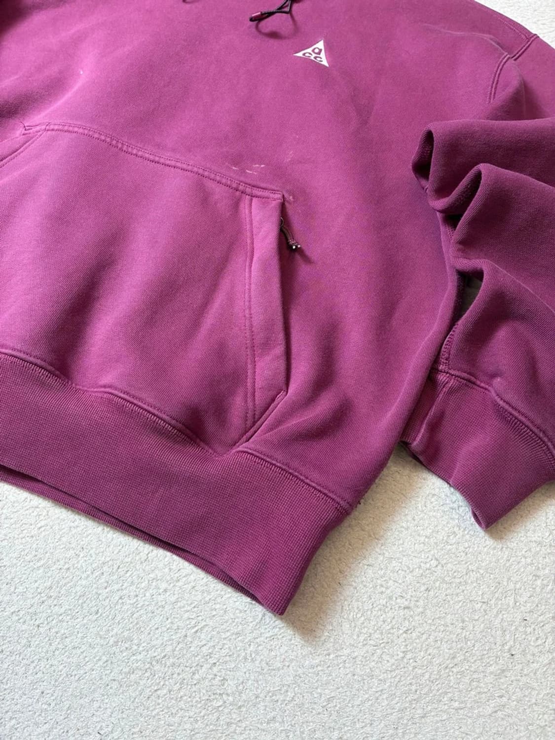 나이키 23ss ACG 써마핏 후드티 PN7378 상품이미지4