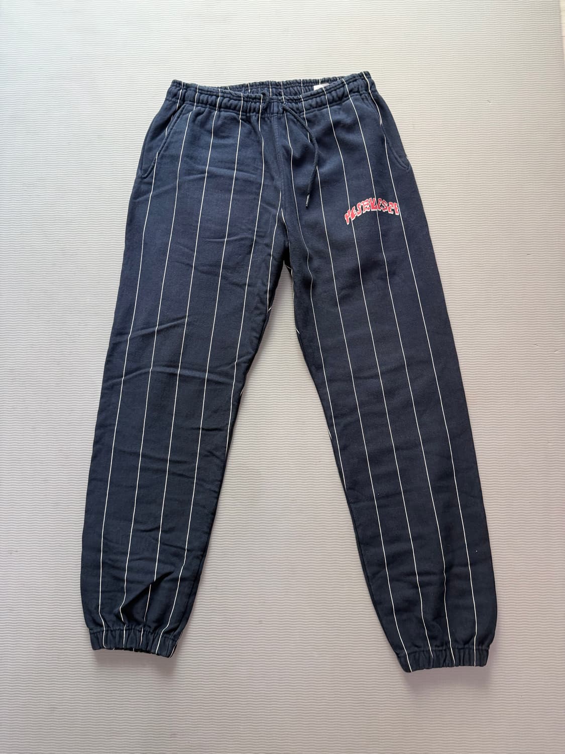 예스아이씨 조거팬츠 S 상품이미지1