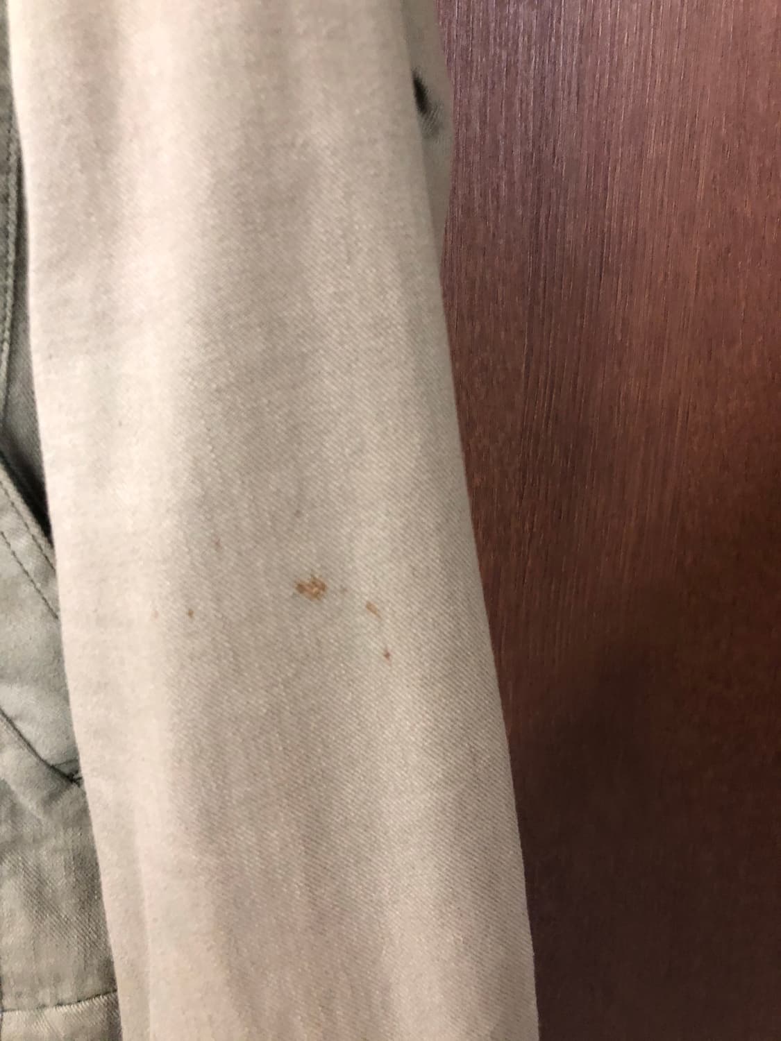 Nonnative 논카라 자켓 1 상품이미지4