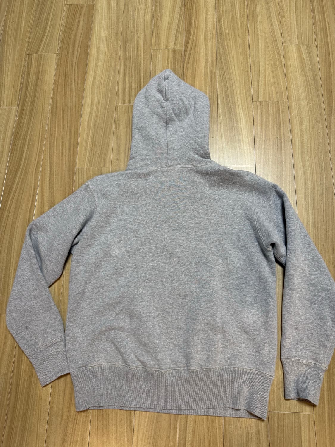 토이즈맥코이 하프집업 스웻셔츠 상품이미지4