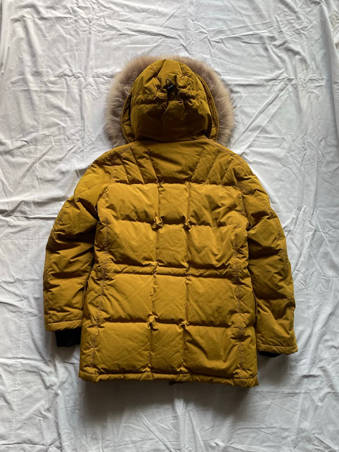 14fw cp컴퍼니 풀 마스크 패디드 자켓 상품이미지5