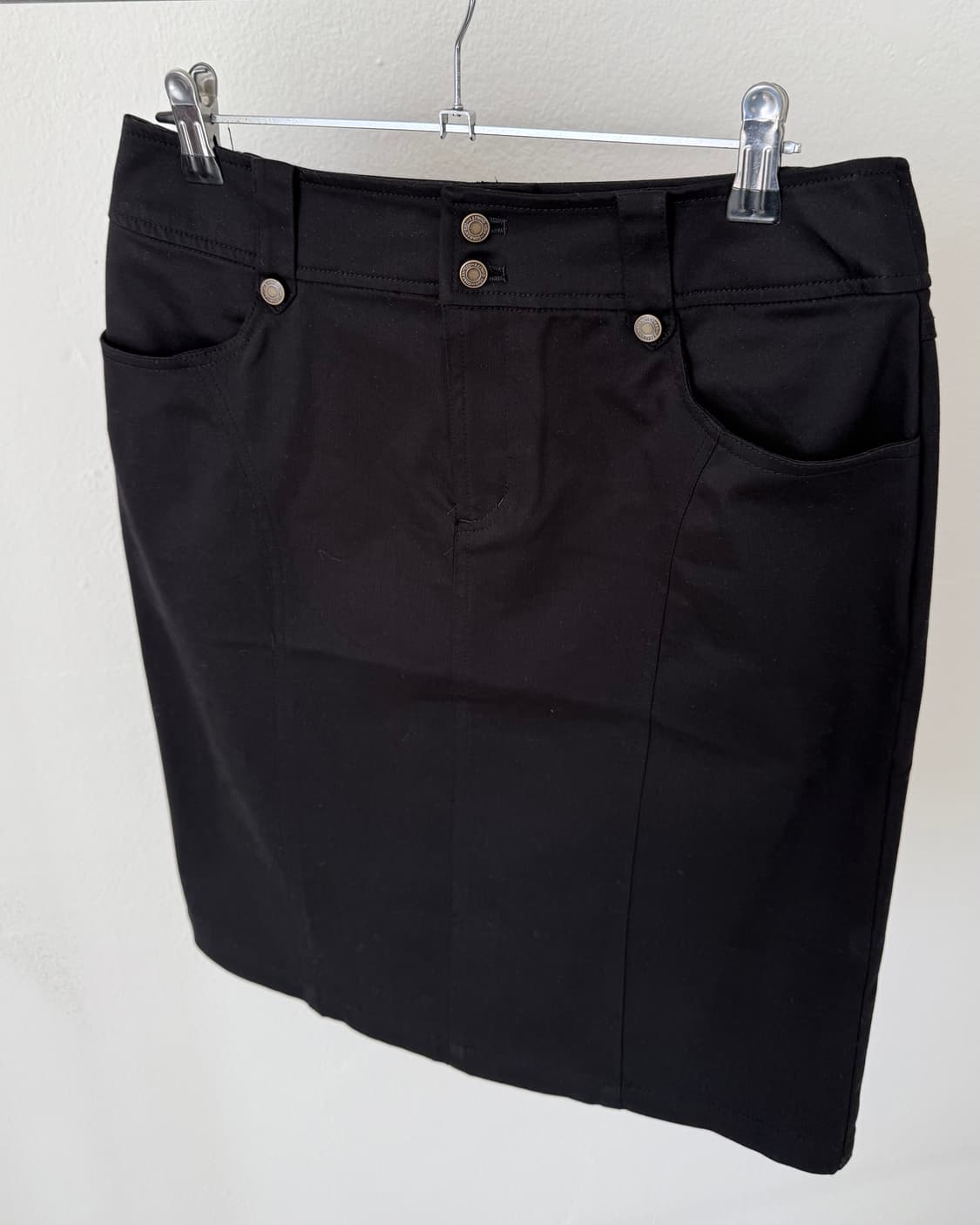 Mixt 미디 스커트 상품이미지4