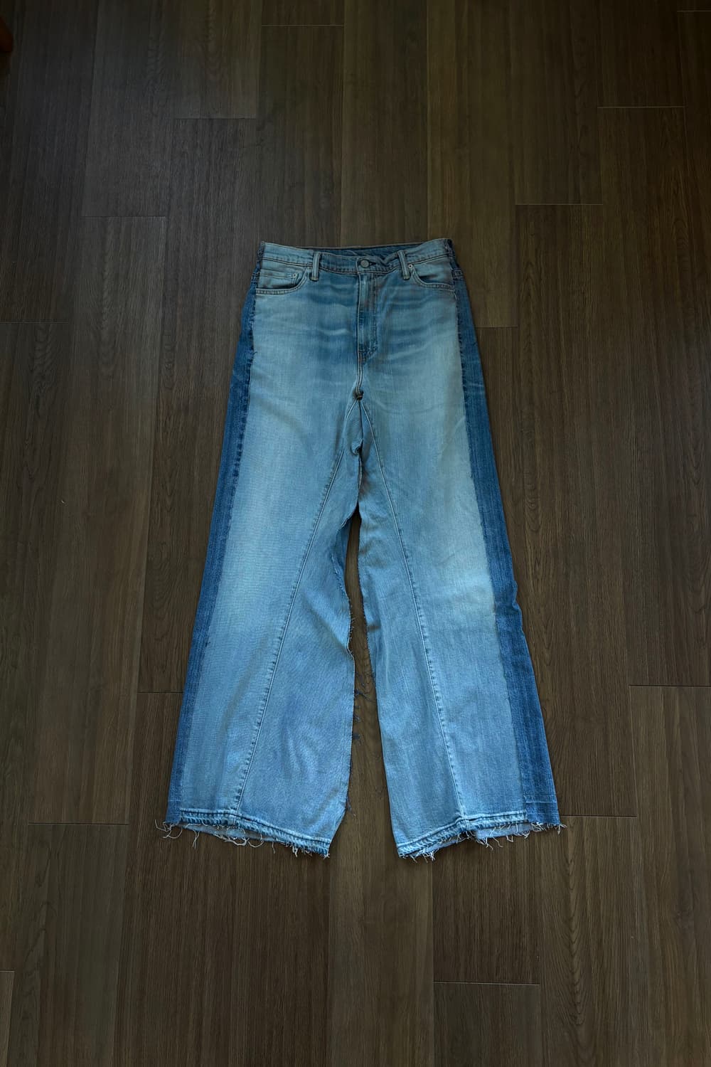 Prototypes pants 상품이미지5