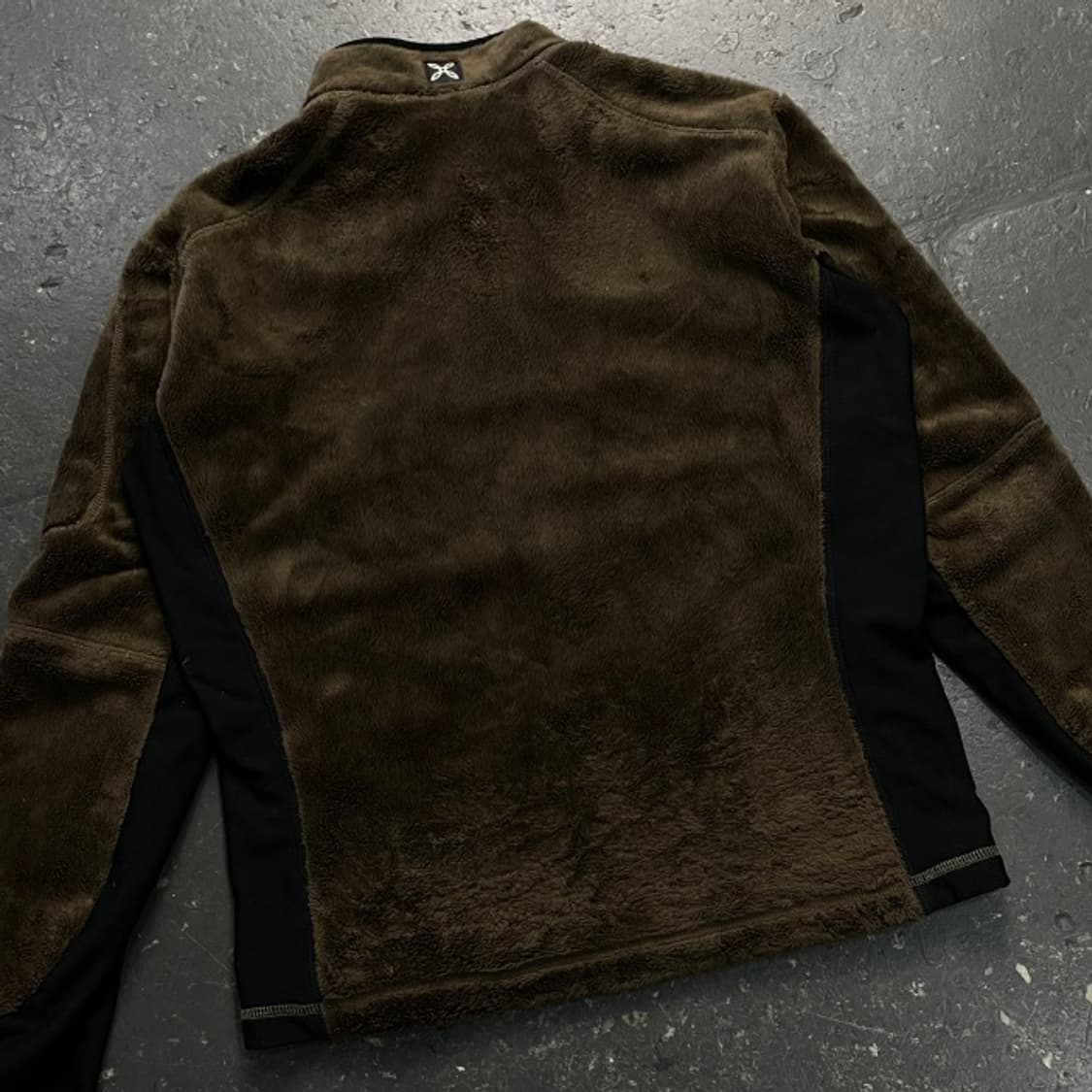 95 몬츄라 후리스 상품이미지5