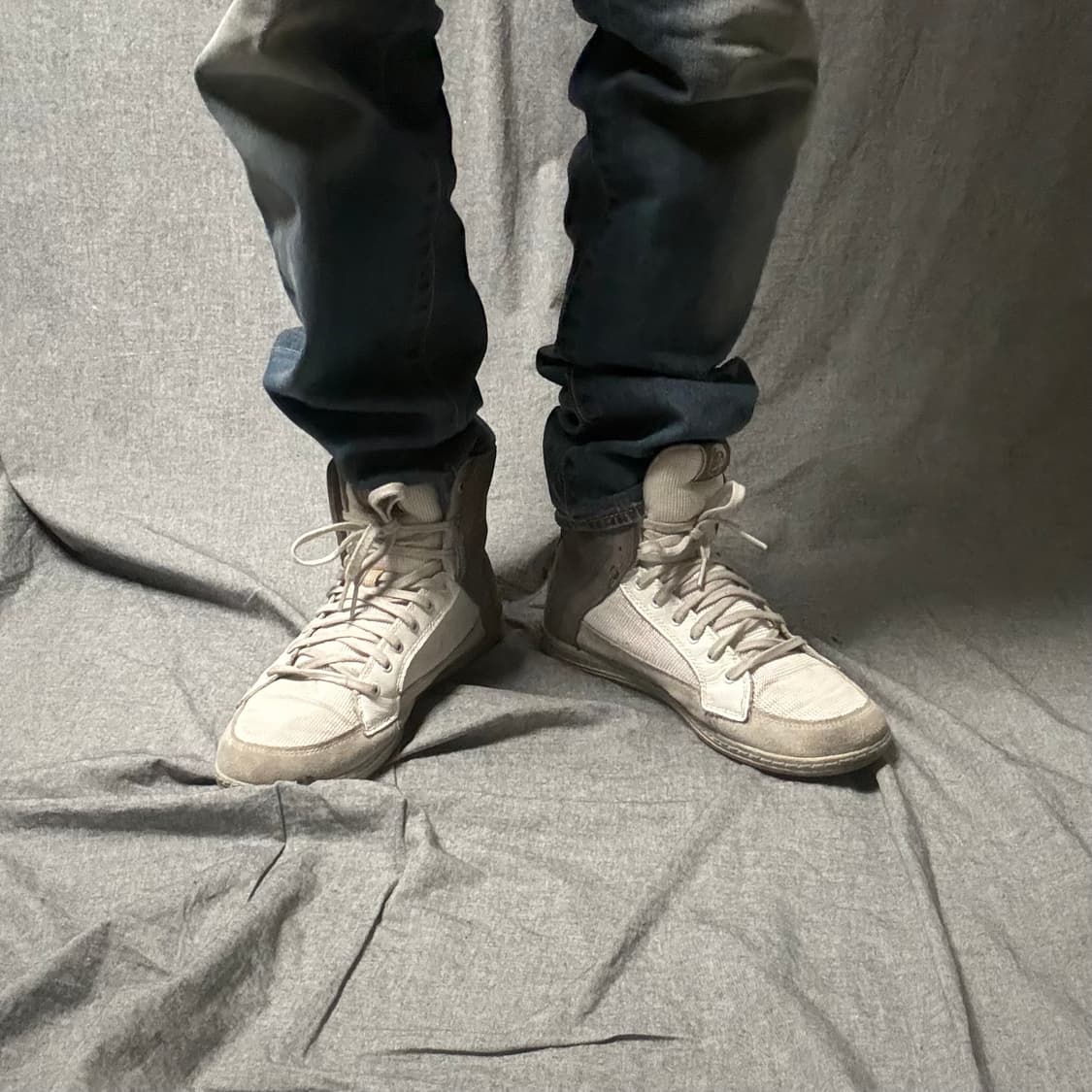 Diesel Gulliver 하이탑 43 상품이미지8