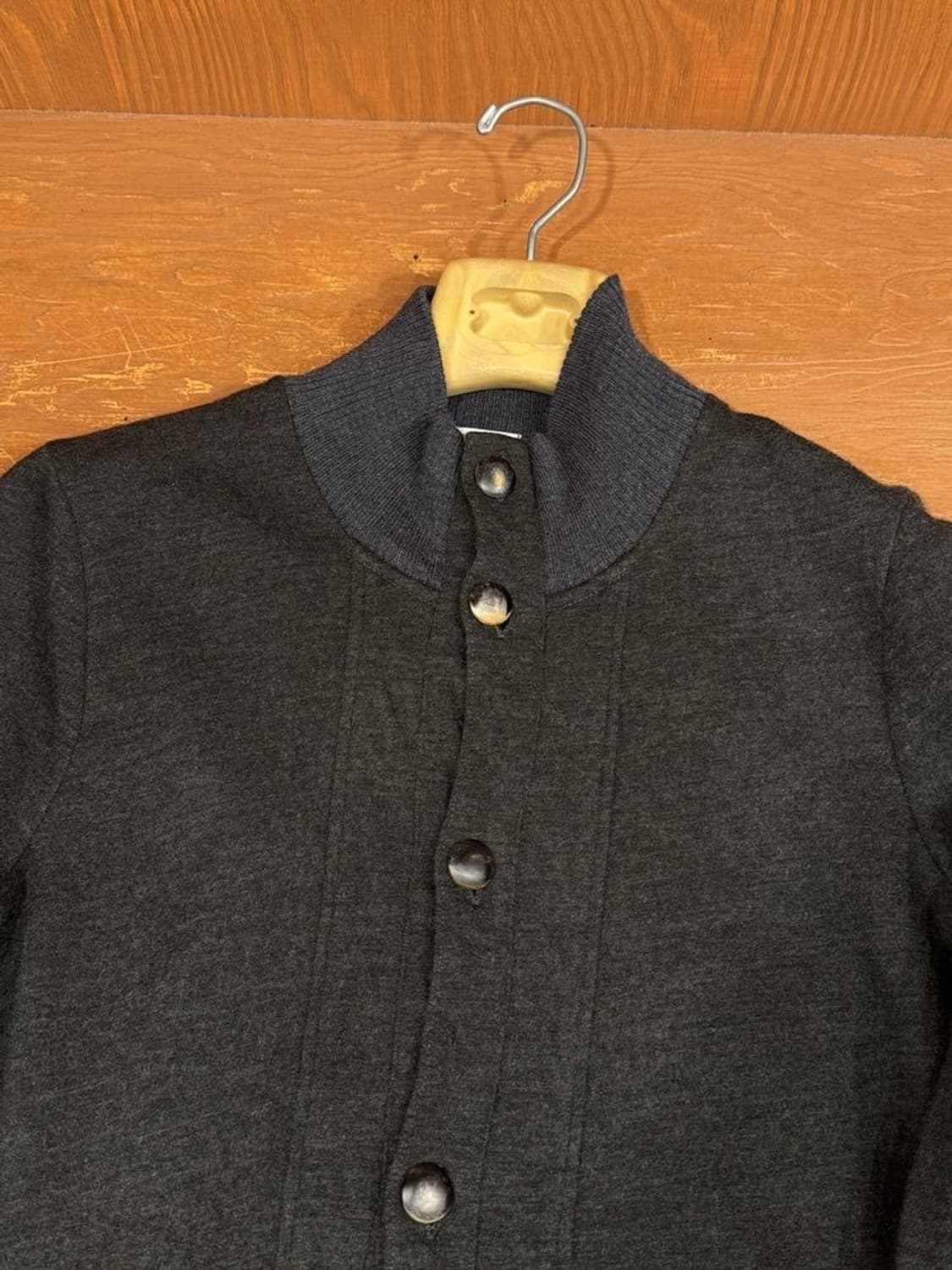 로베르토꼴리나 스웻 블루종 상품이미지8