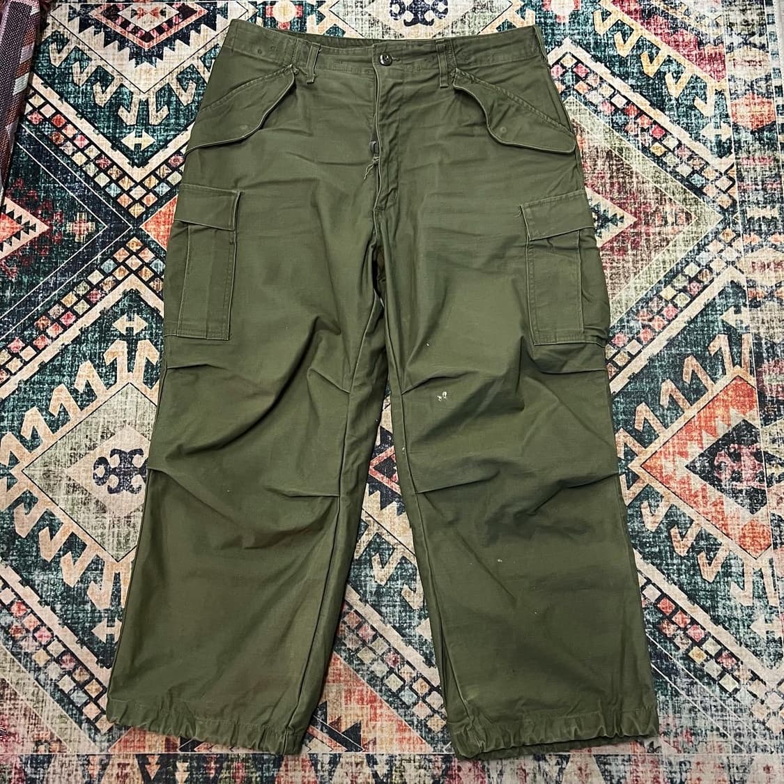 Original m65 pants  상품이미지1
