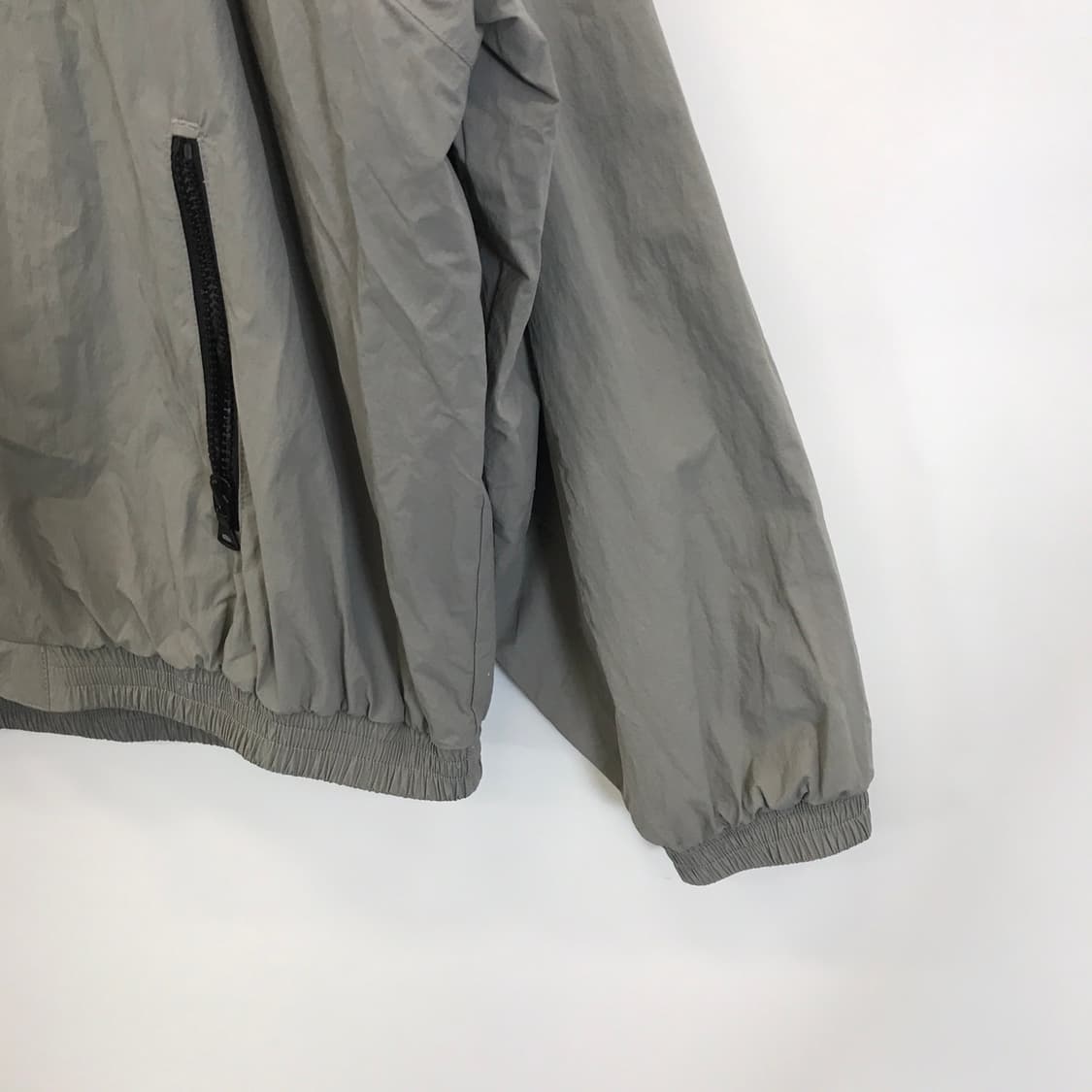 유니폼브릿지 윈드브레이커자켓 [XL사이즈] 상품이미지3