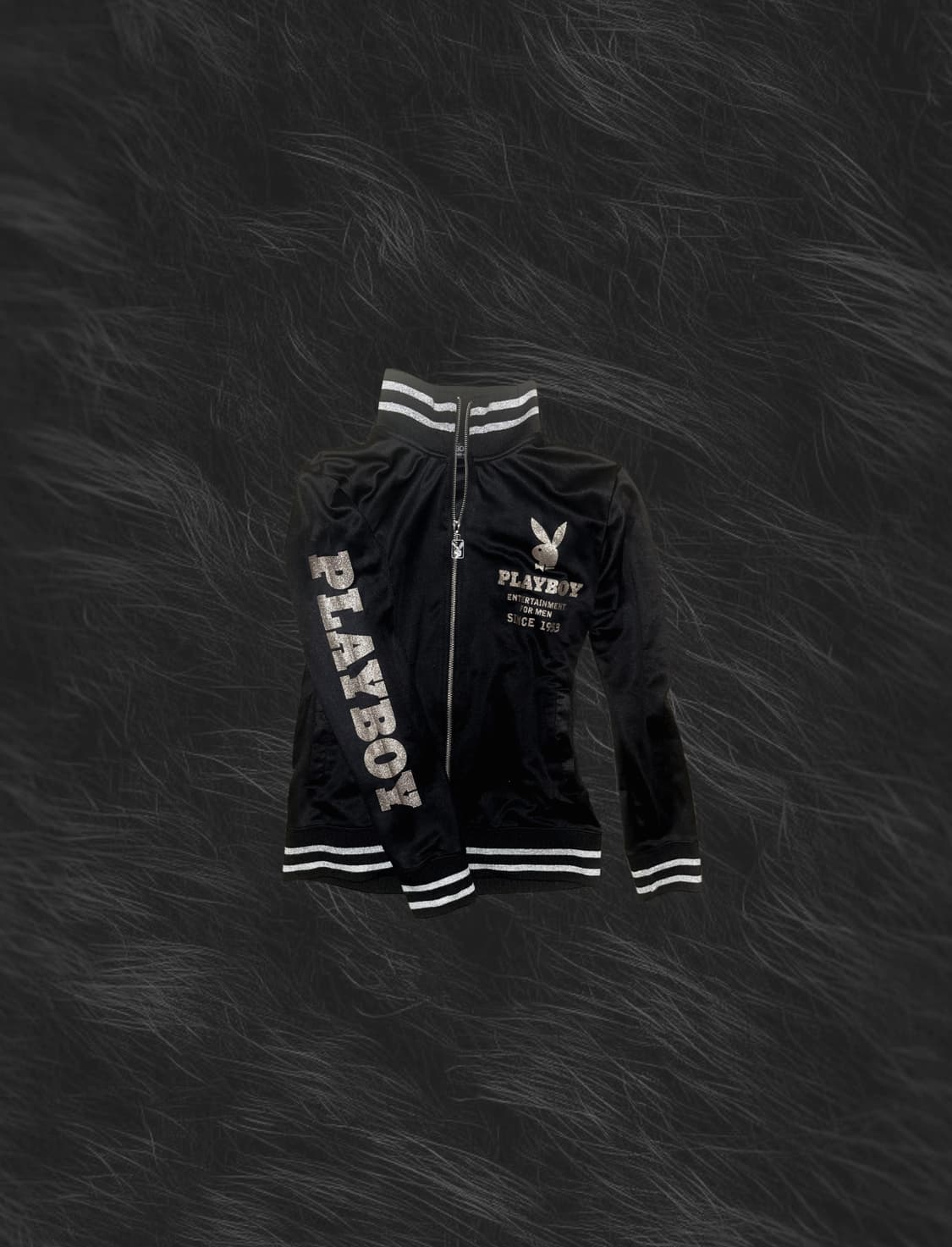 Playboy 져지 / 락시크 / 펑크 상품이미지2