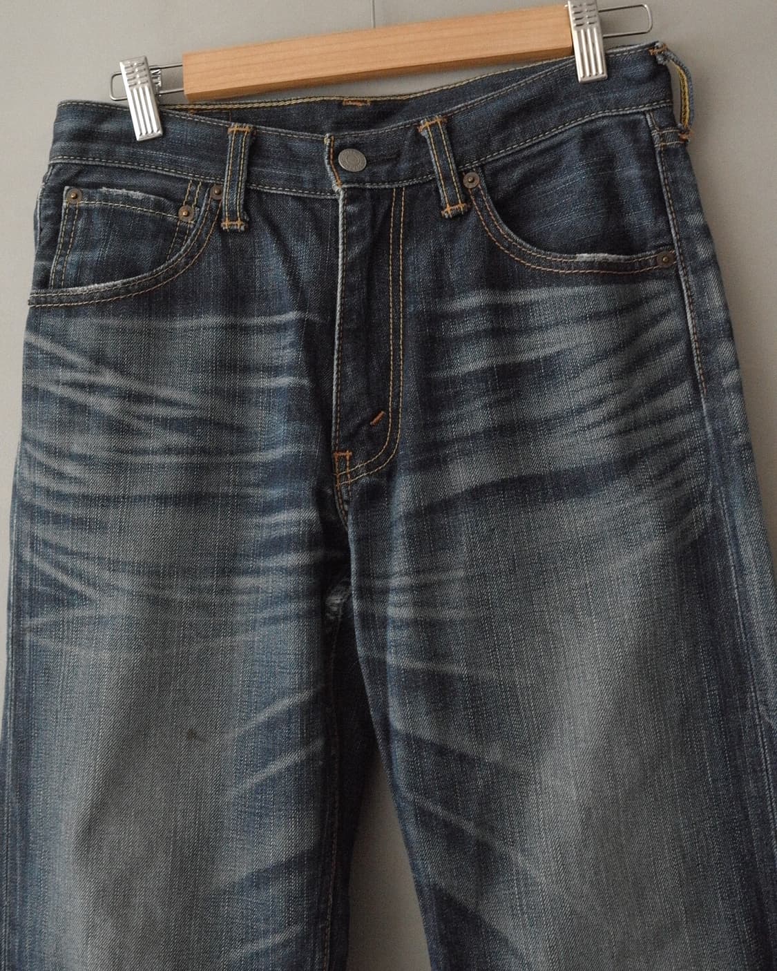 Levis 703 상품이미지5