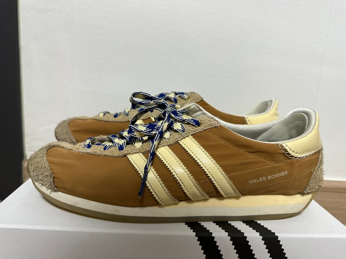 아디다스 웨일스보너 Country Mesa 285 상품이미지1