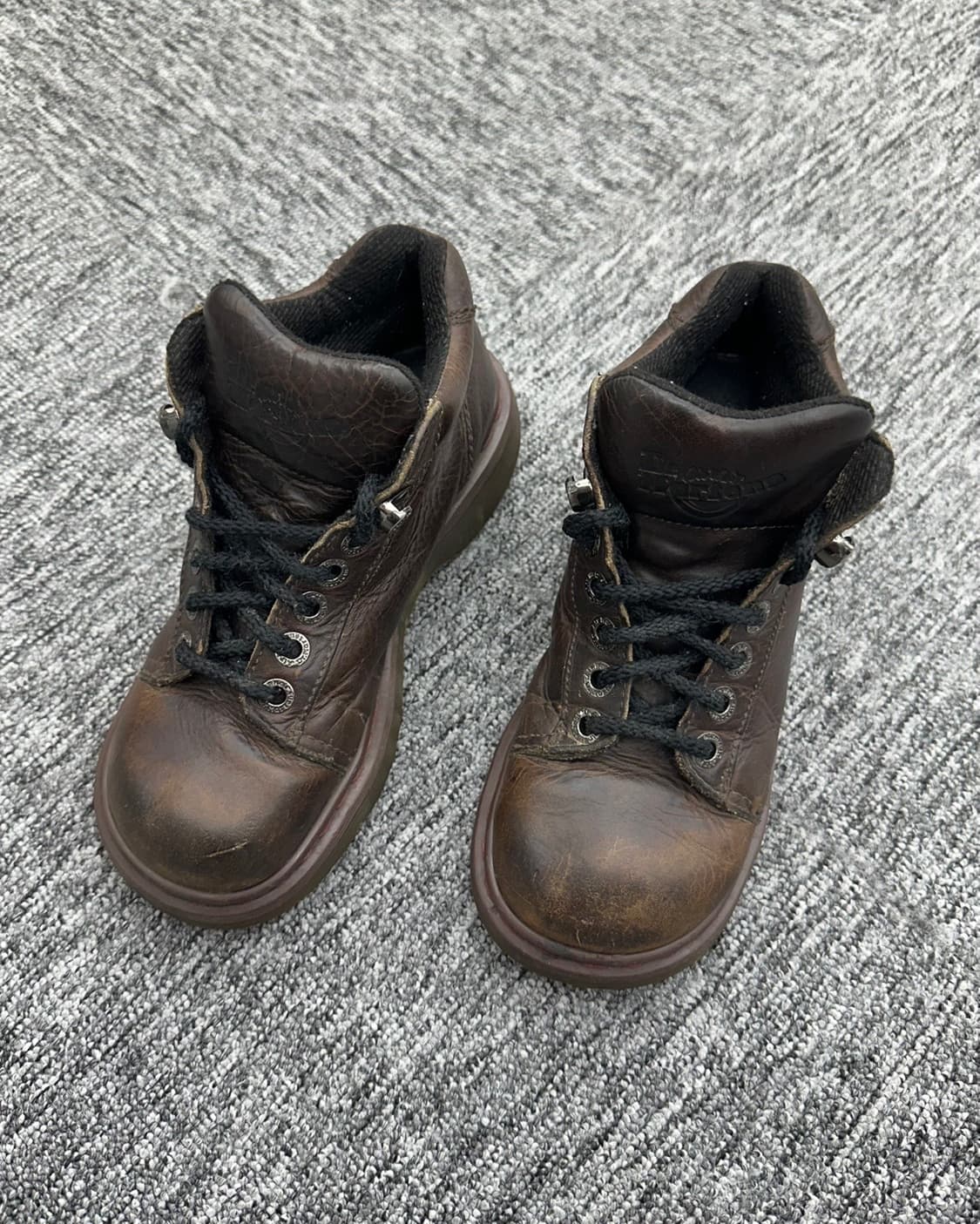 (UK4)90'S DR.MARTENS 닥터마틴-M681 상품이미지2
