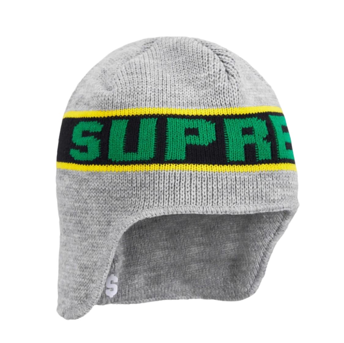 슈프림 이어플랩 비니 상품이미지1