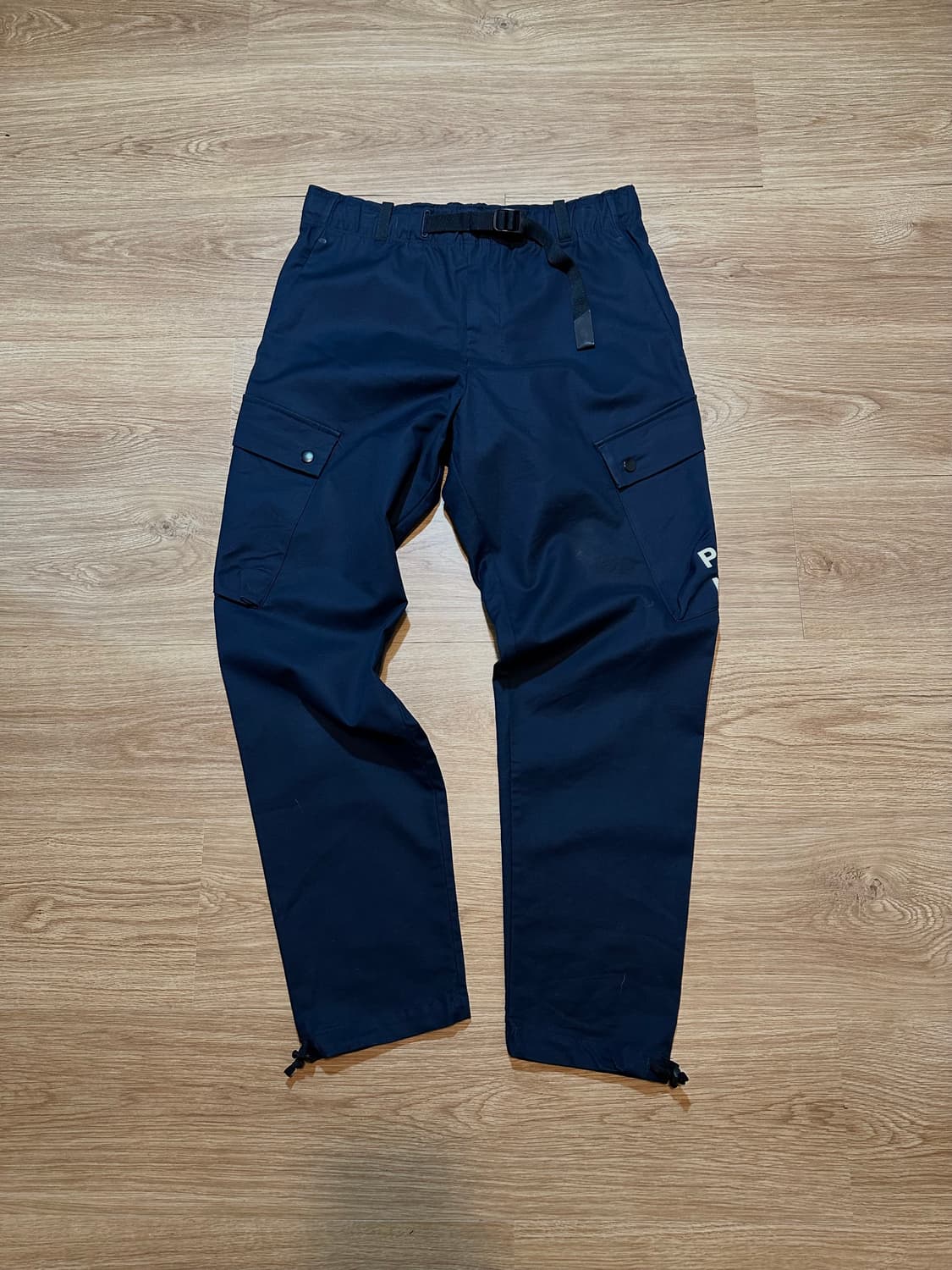 Patta x nike 카고 팬츠 네이비 상품이미지1