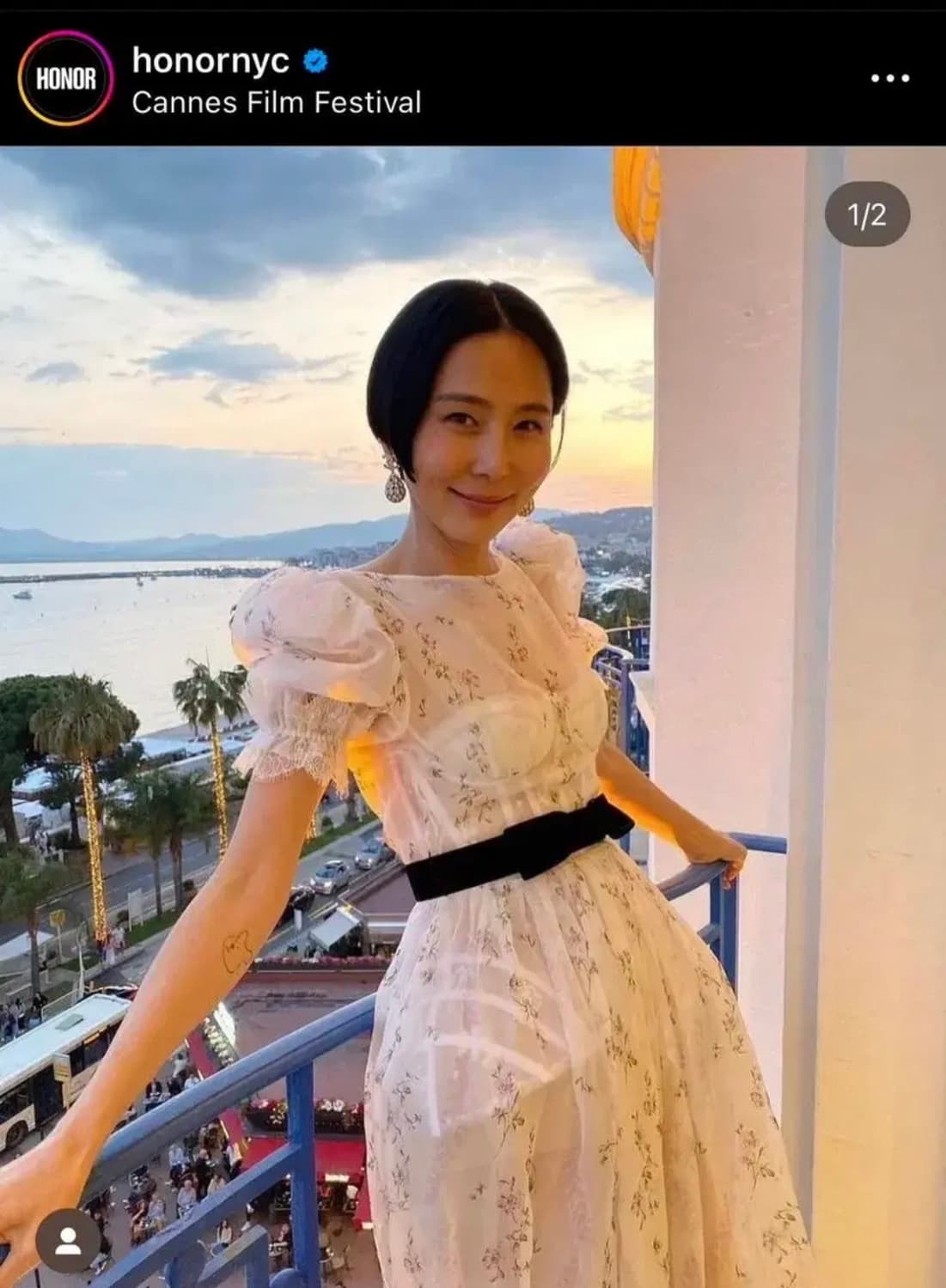 Honor NYC 케일라 베넷 김나영 상품이미지10