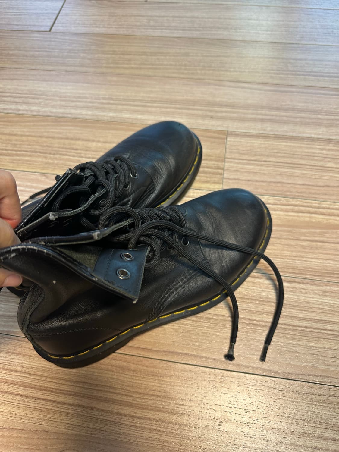 닥터마틴 250 상품이미지5