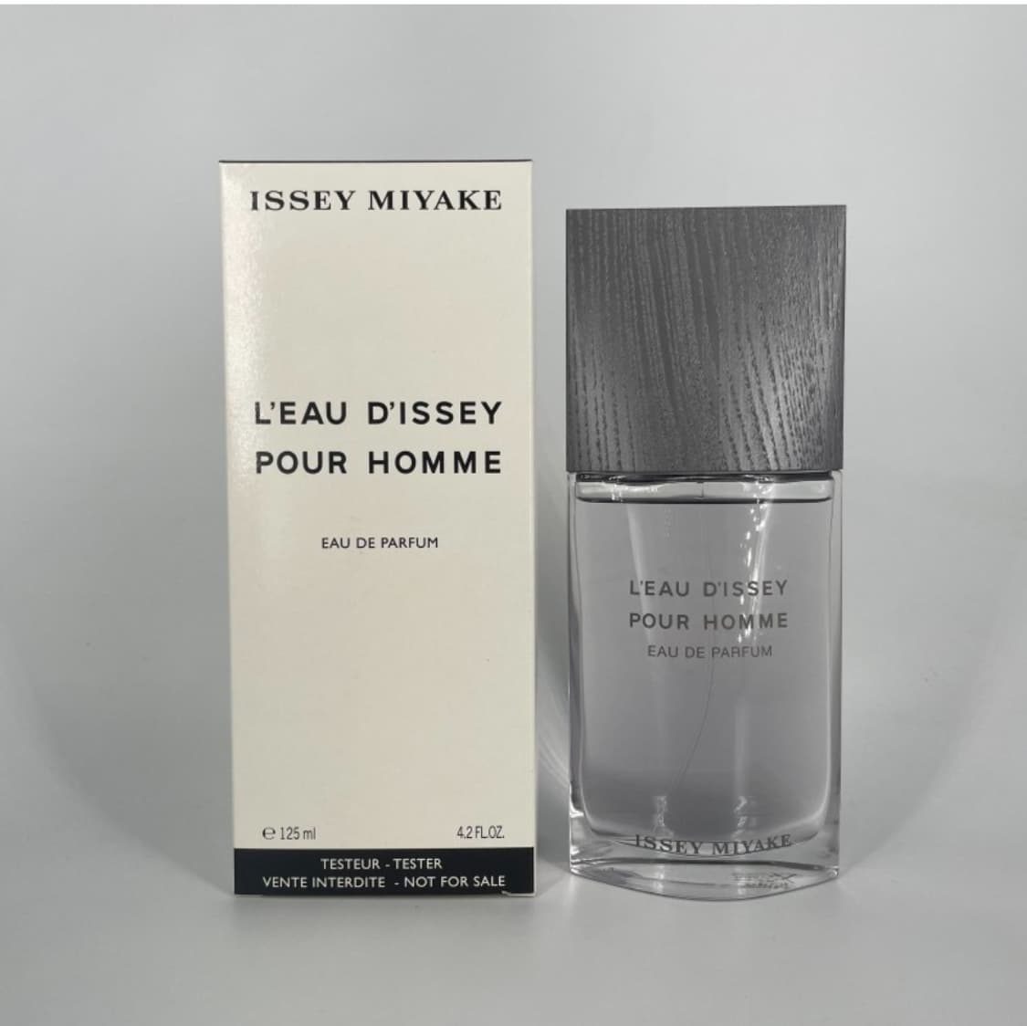 이세이미야케 로디세이 뿌르옴므 EDP 125ml 상품이미지5