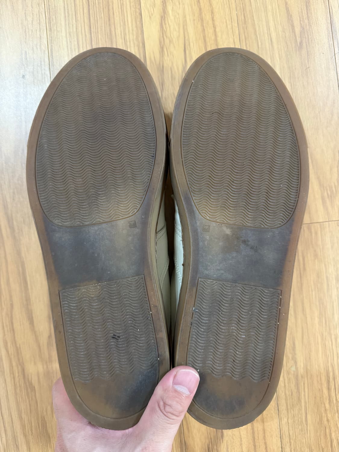 스펙테이터/서비스 트레이너(180-001,180-002)/41(260)  상품이미지3