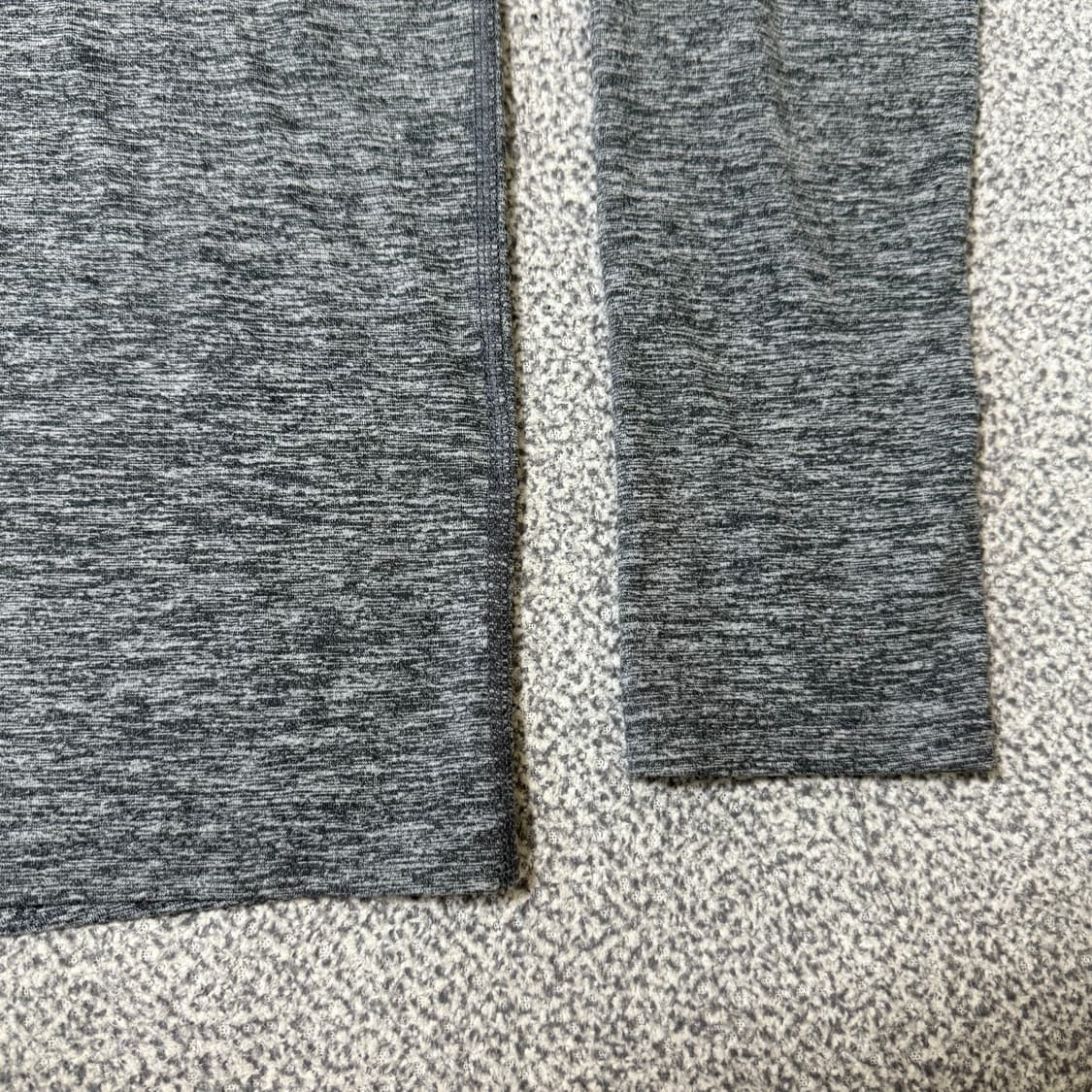 나이키 러닝 긴팔티 XXL 상품이미지3