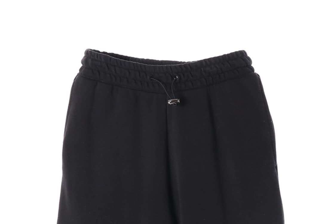 나이키 블랙 카고 조거 스웨트팬츠 S 상품이미지3