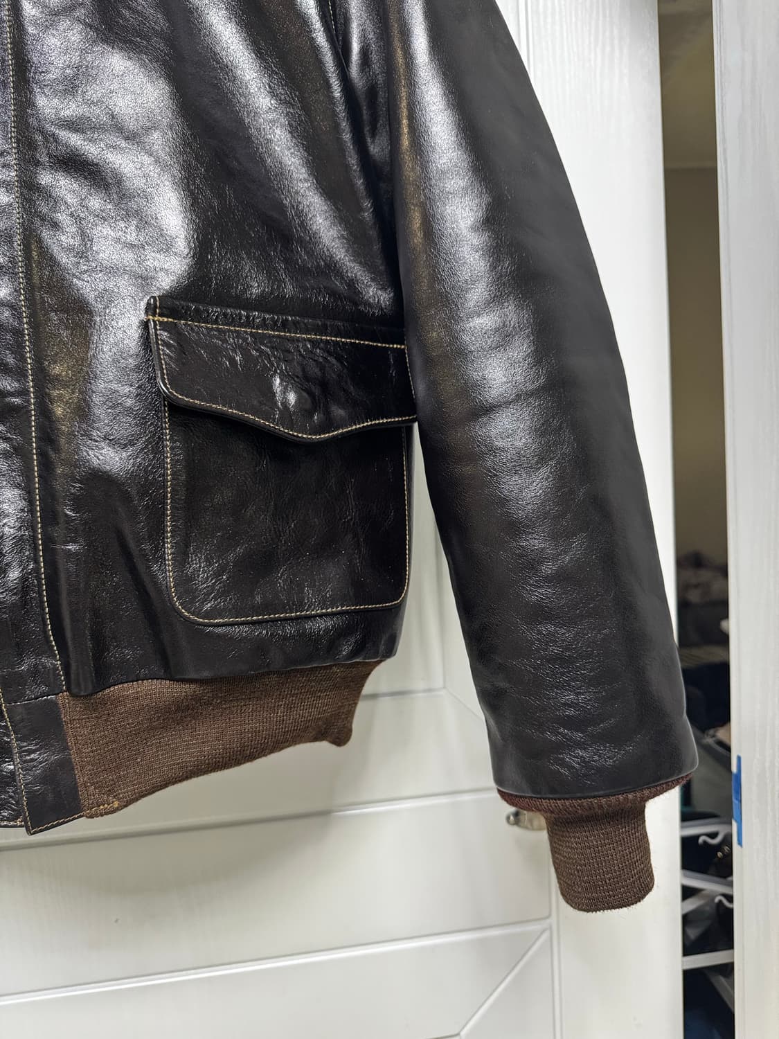 레인보우컨트리A-2 다크씰 42 상품이미지3